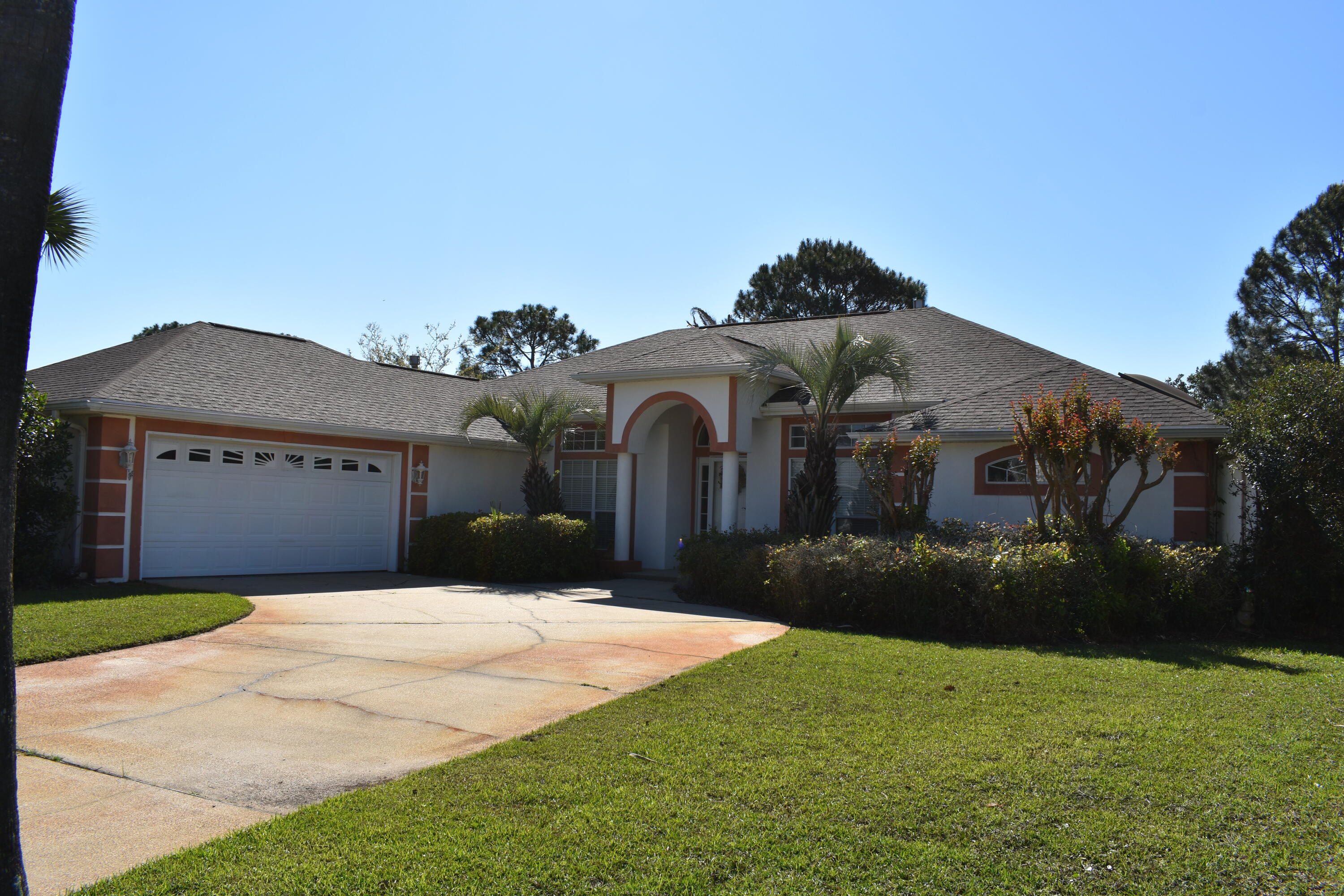 BAYSIDE S/D PH 1 - Residential