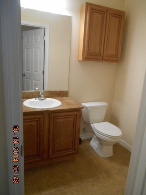 MERIDIAN SQUARE T/H - Residential Lease