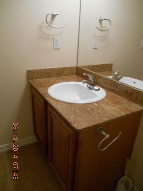 MERIDIAN SQUARE T/H - Residential Lease