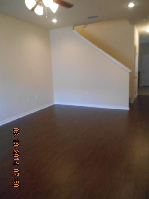 MERIDIAN SQUARE T/H - Residential Lease