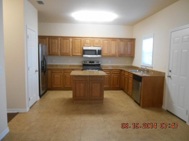 MERIDIAN SQUARE T/H - Residential Lease