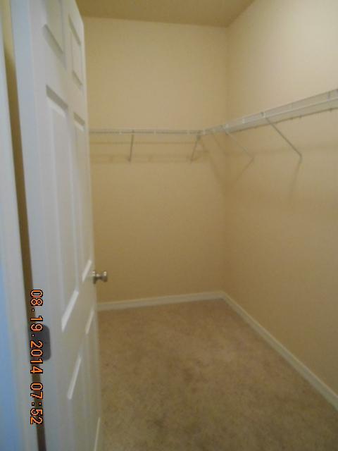 MERIDIAN SQUARE T/H - Residential Lease