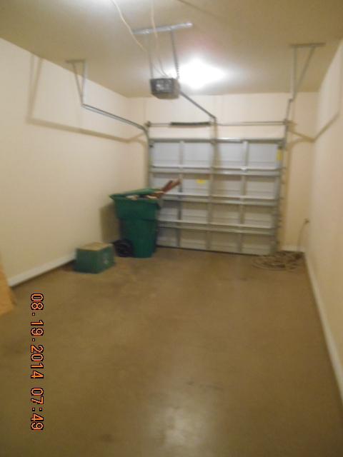 MERIDIAN SQUARE T/H - Residential Lease