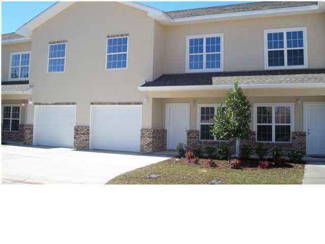 MERIDIAN SQUARE T/H - Residential Lease