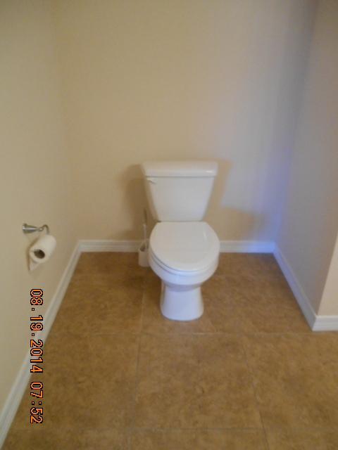 MERIDIAN SQUARE T/H - Residential Lease