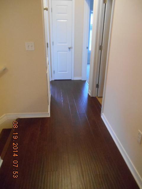 MERIDIAN SQUARE T/H - Residential Lease