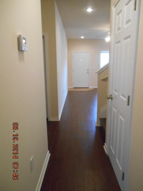 MERIDIAN SQUARE T/H - Residential Lease