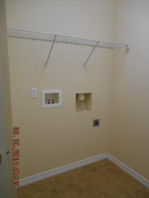 MERIDIAN SQUARE T/H - Residential Lease