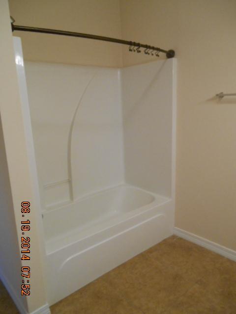 MERIDIAN SQUARE T/H - Residential Lease