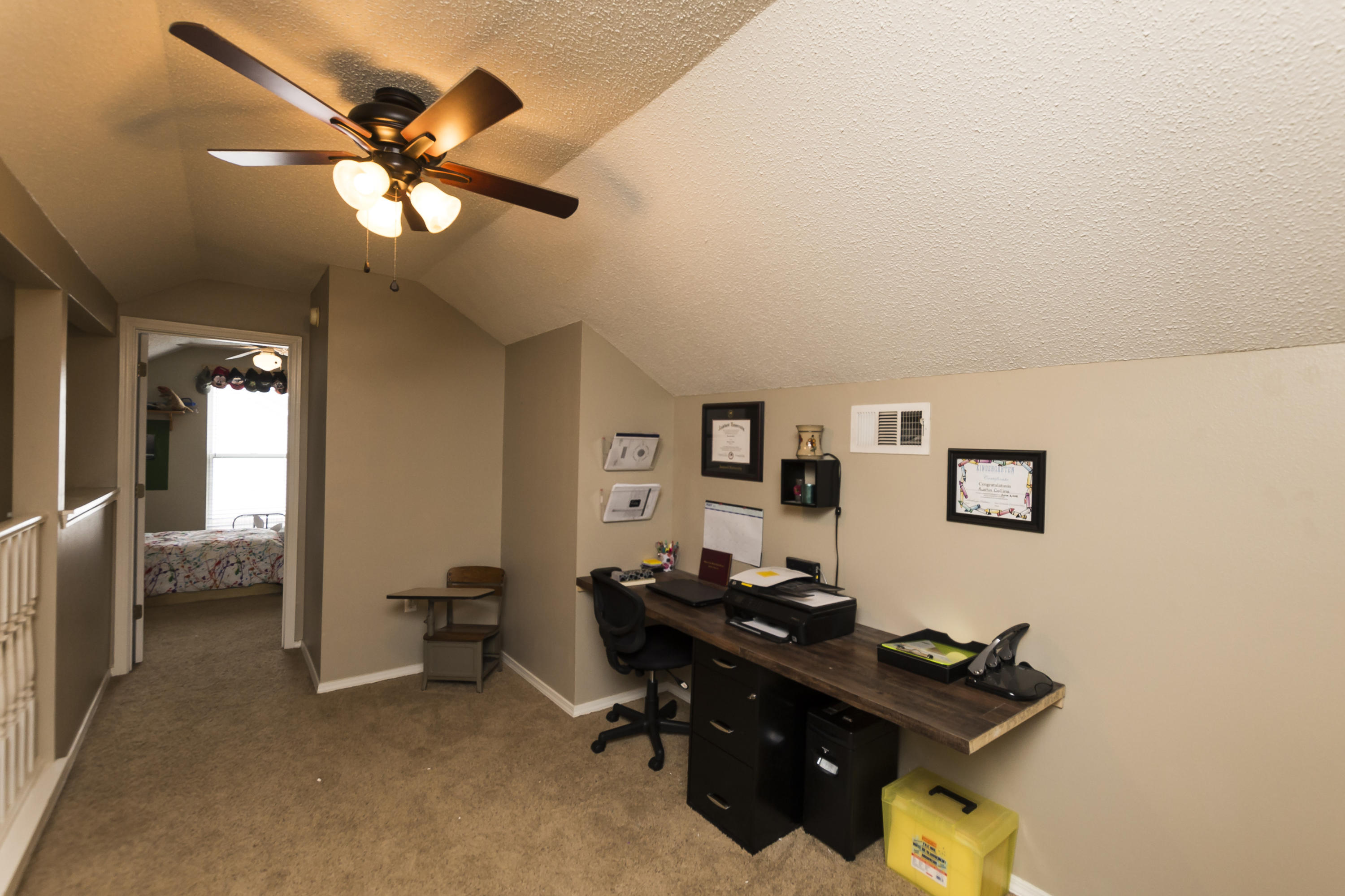 ANTIOCH ESTATES S/D 3 - Residential