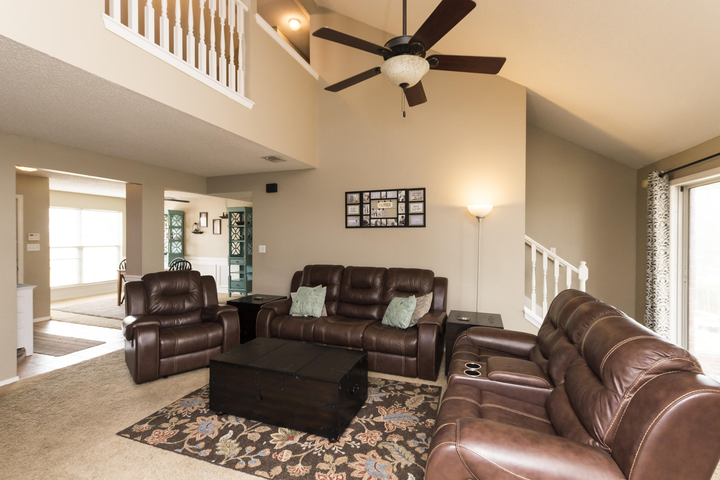 ANTIOCH ESTATES S/D 3 - Residential