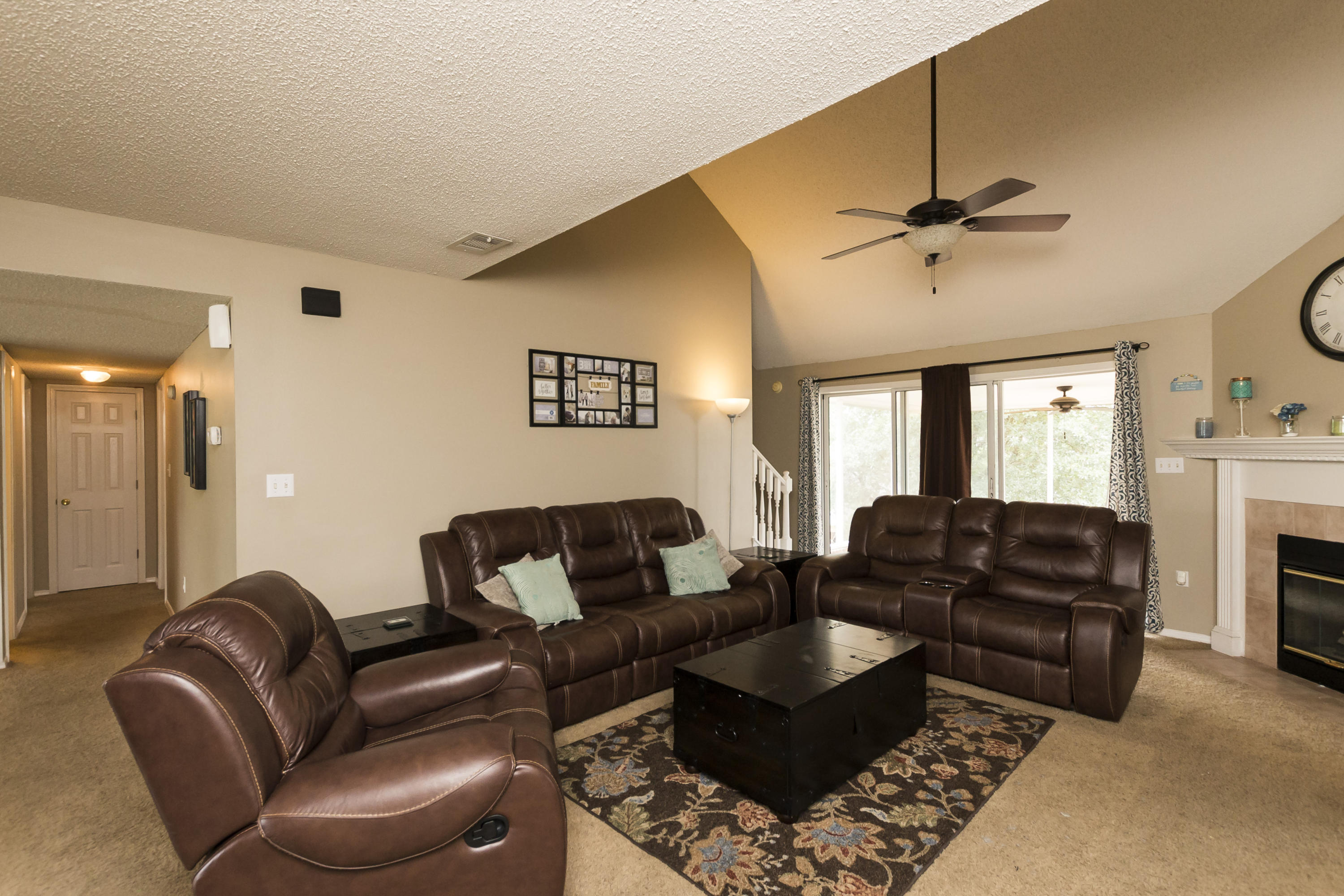 ANTIOCH ESTATES S/D 3 - Residential