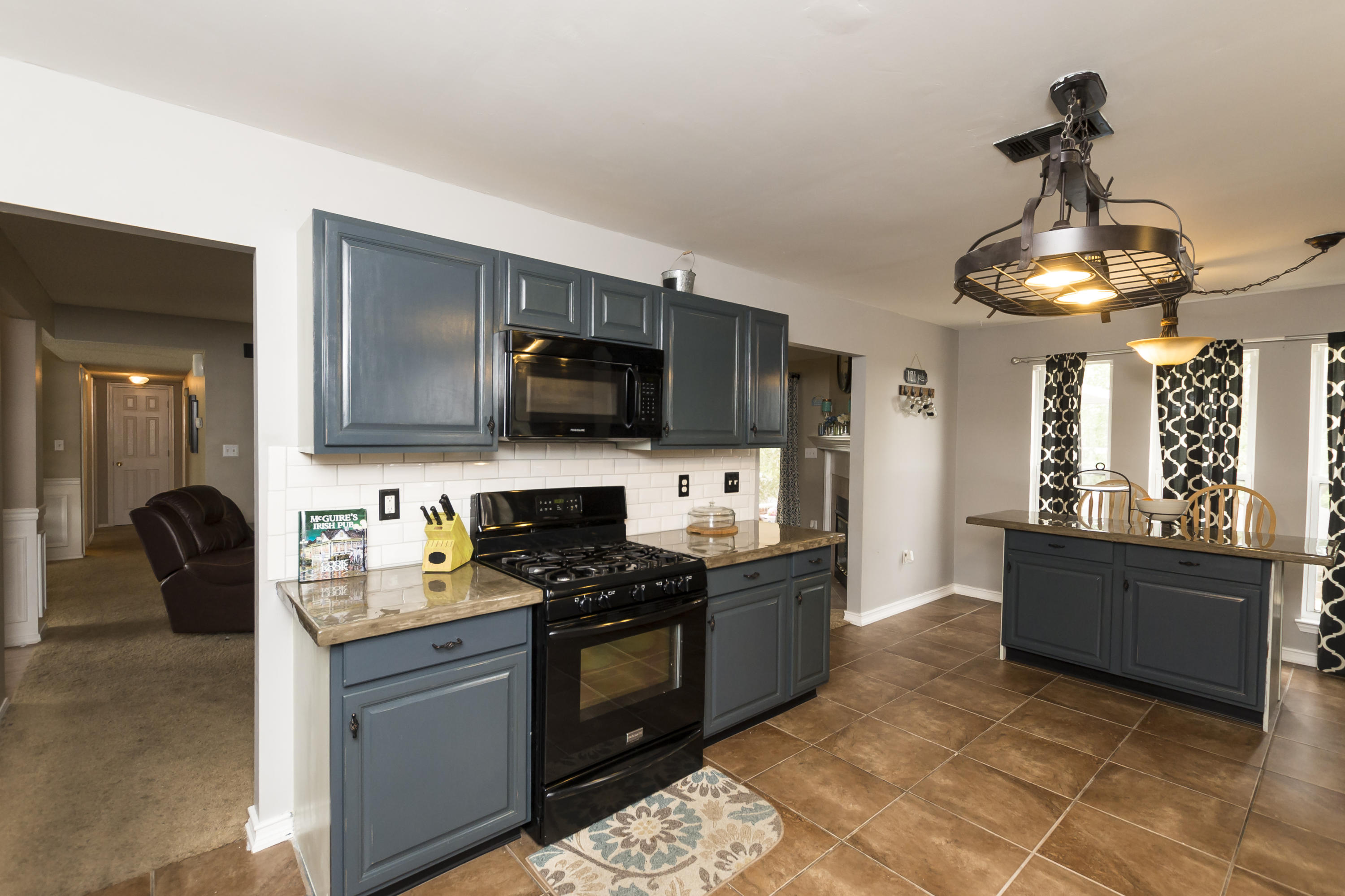 ANTIOCH ESTATES S/D 3 - Residential