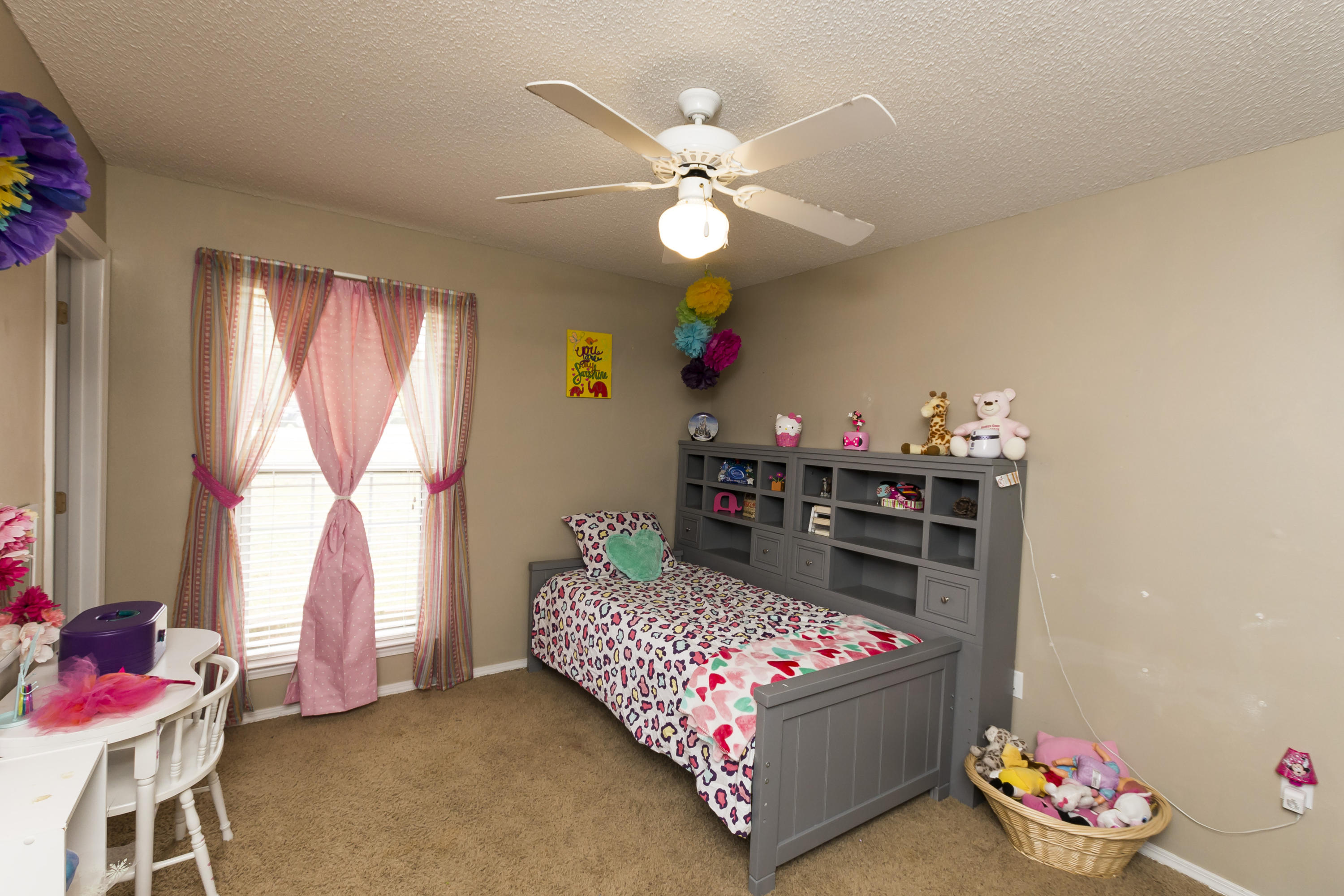 ANTIOCH ESTATES S/D 3 - Residential