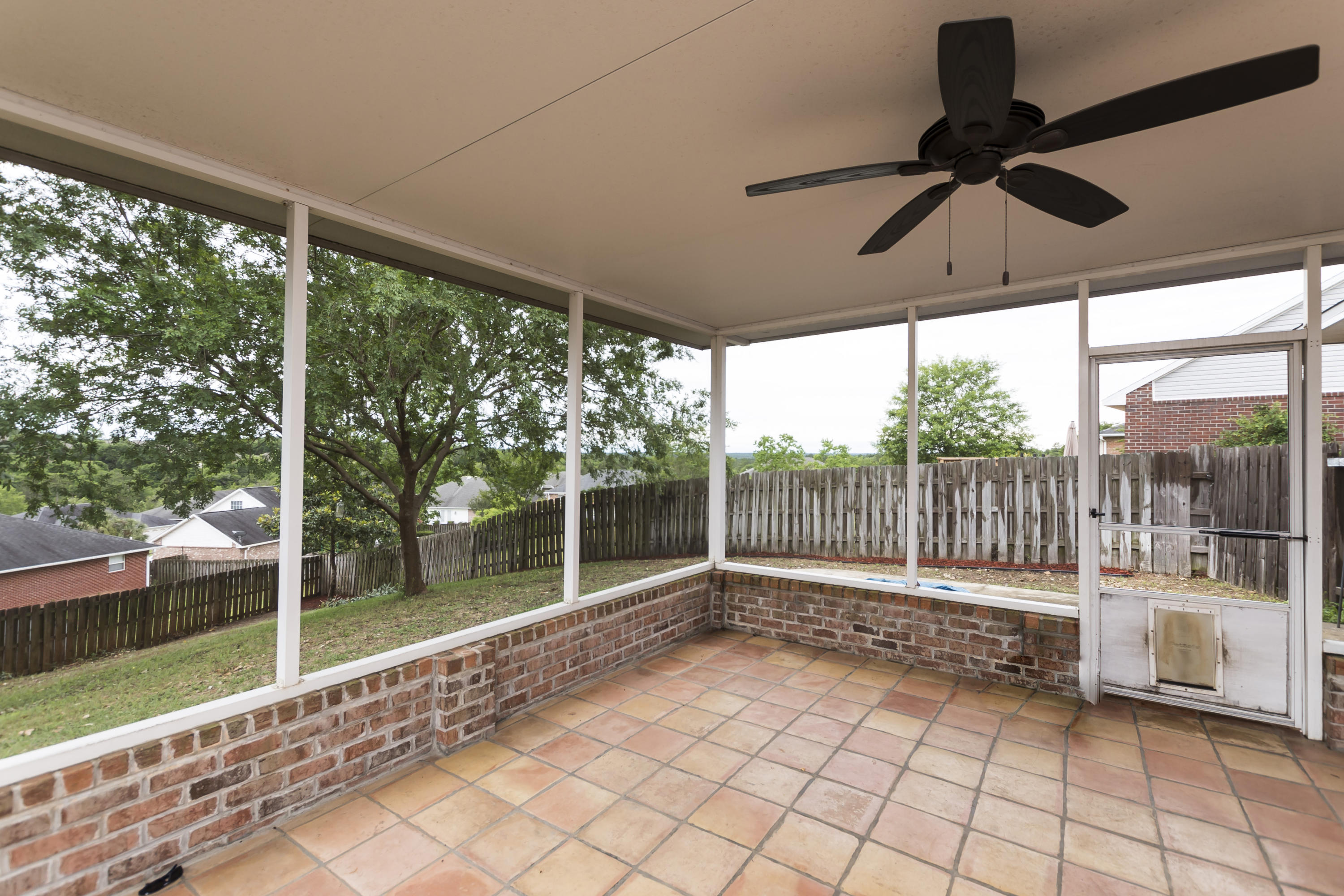 ANTIOCH ESTATES S/D 3 - Residential