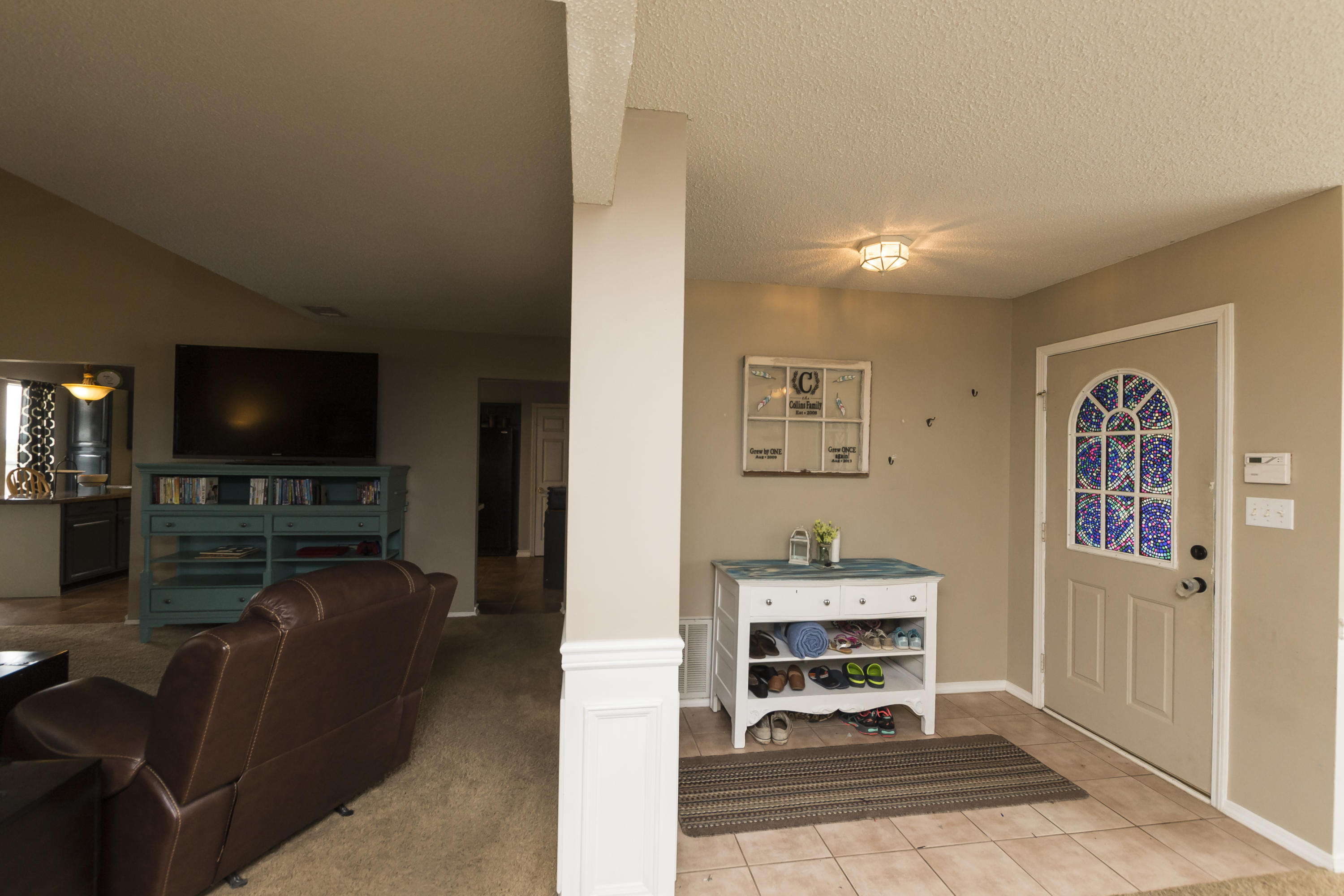 ANTIOCH ESTATES S/D 3 - Residential