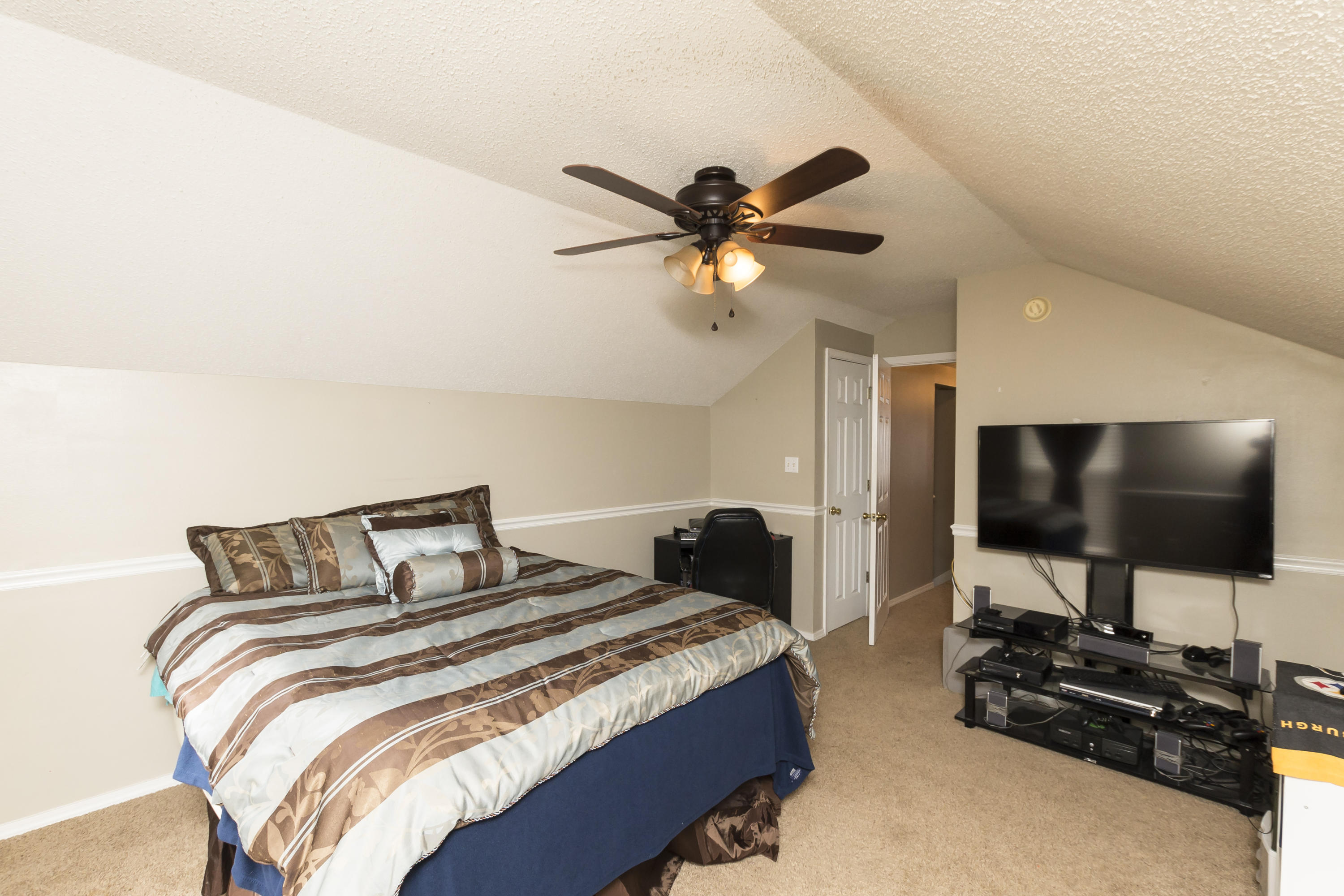 ANTIOCH ESTATES S/D 3 - Residential