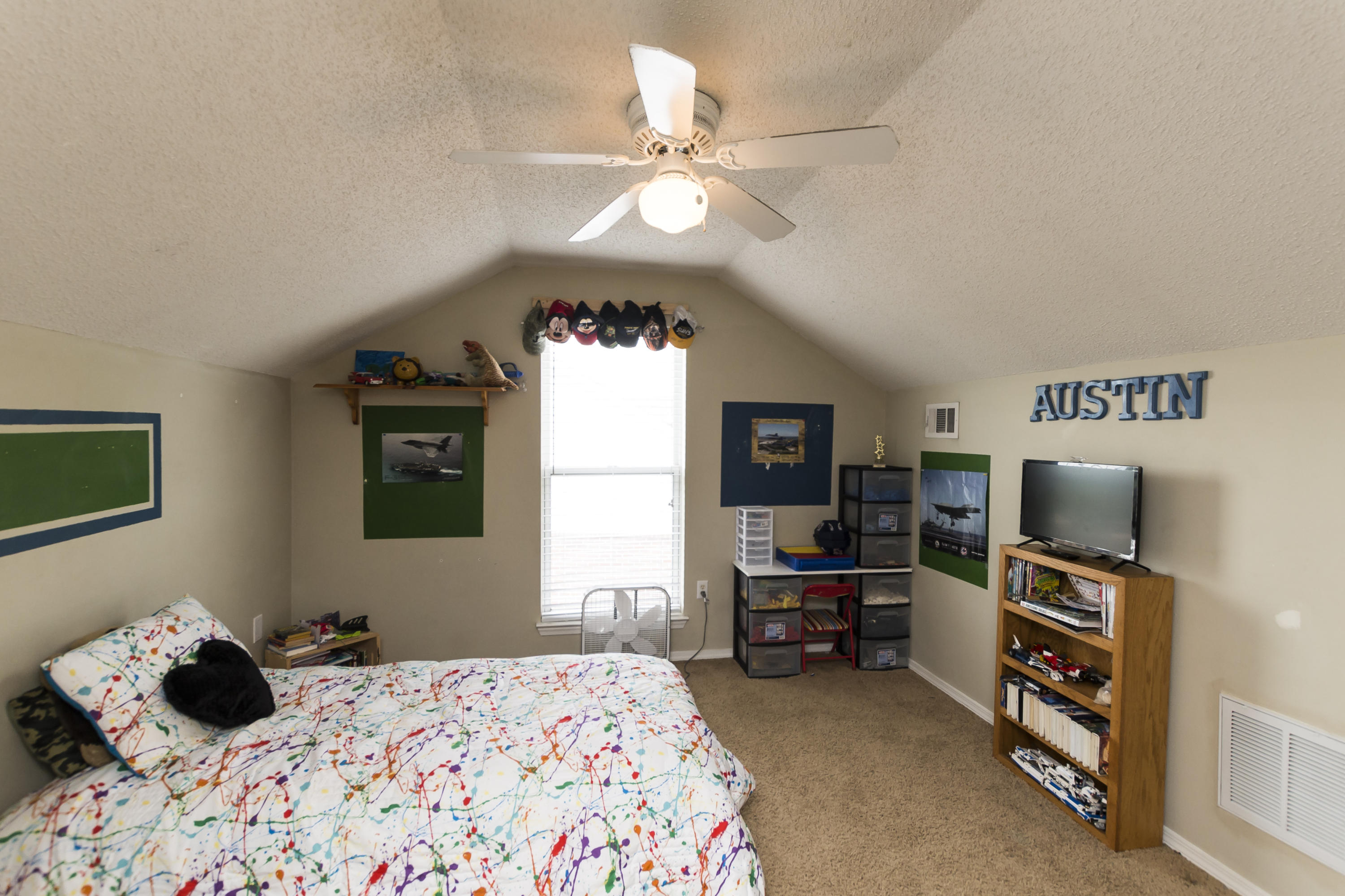 ANTIOCH ESTATES S/D 3 - Residential