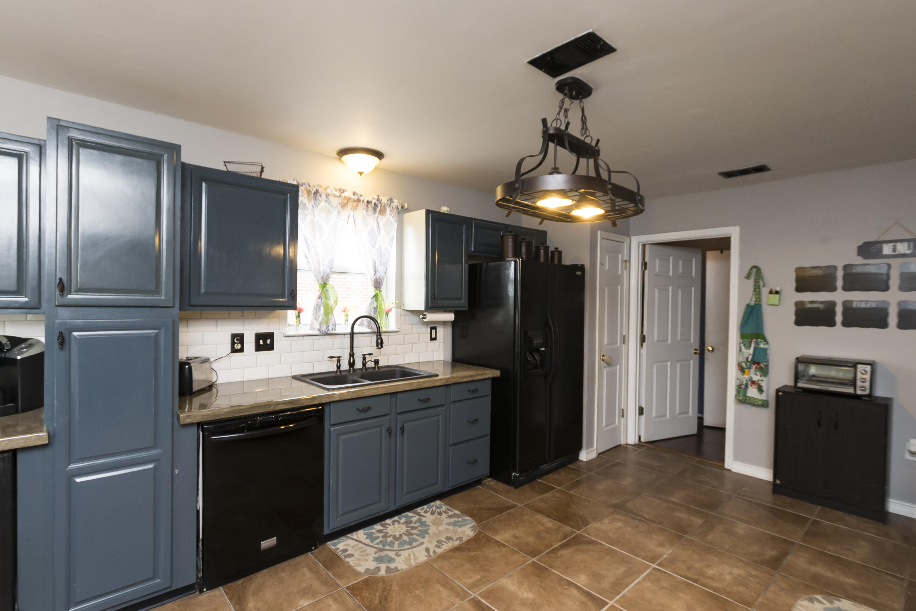 ANTIOCH ESTATES S/D 3 - Residential