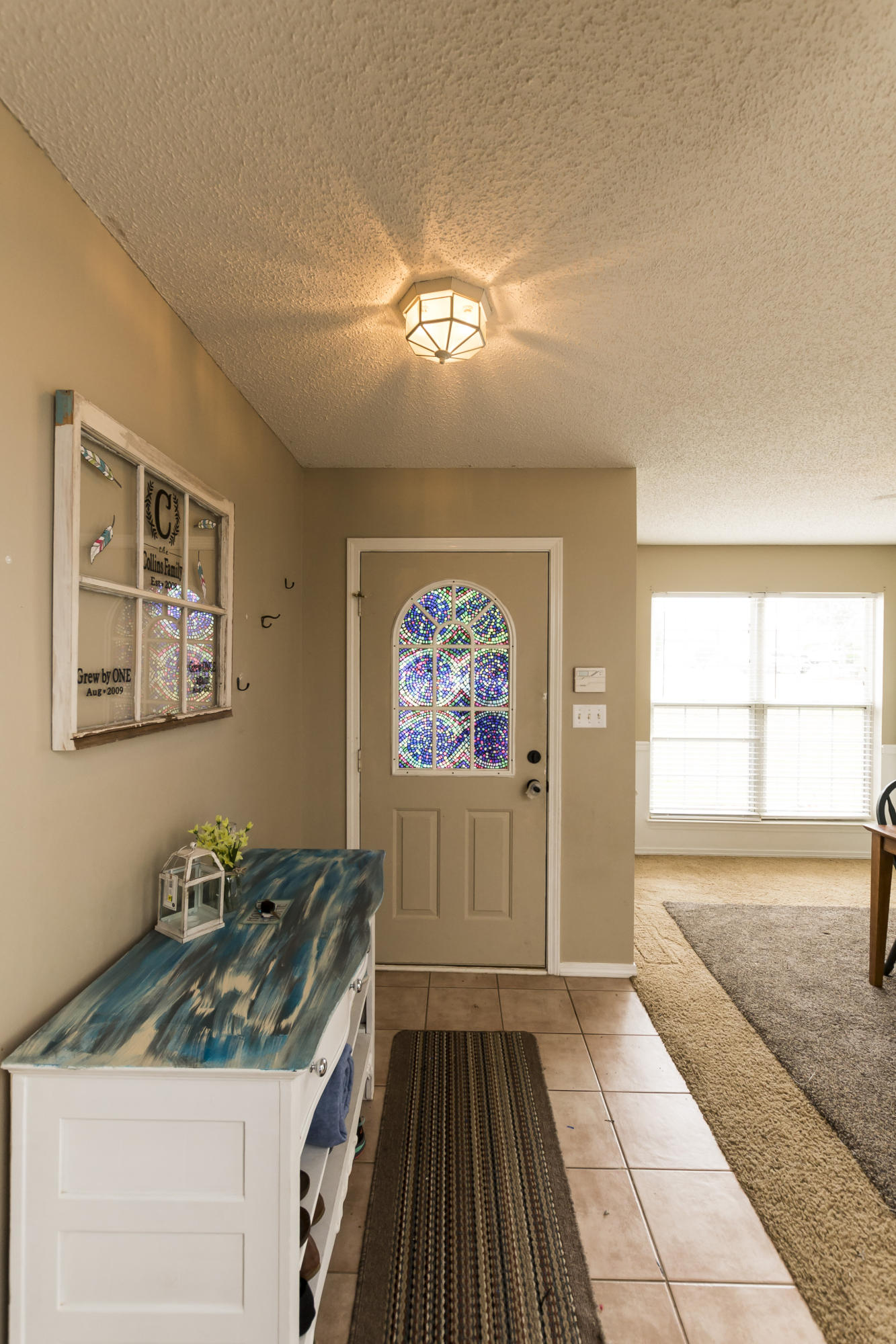 ANTIOCH ESTATES S/D 3 - Residential