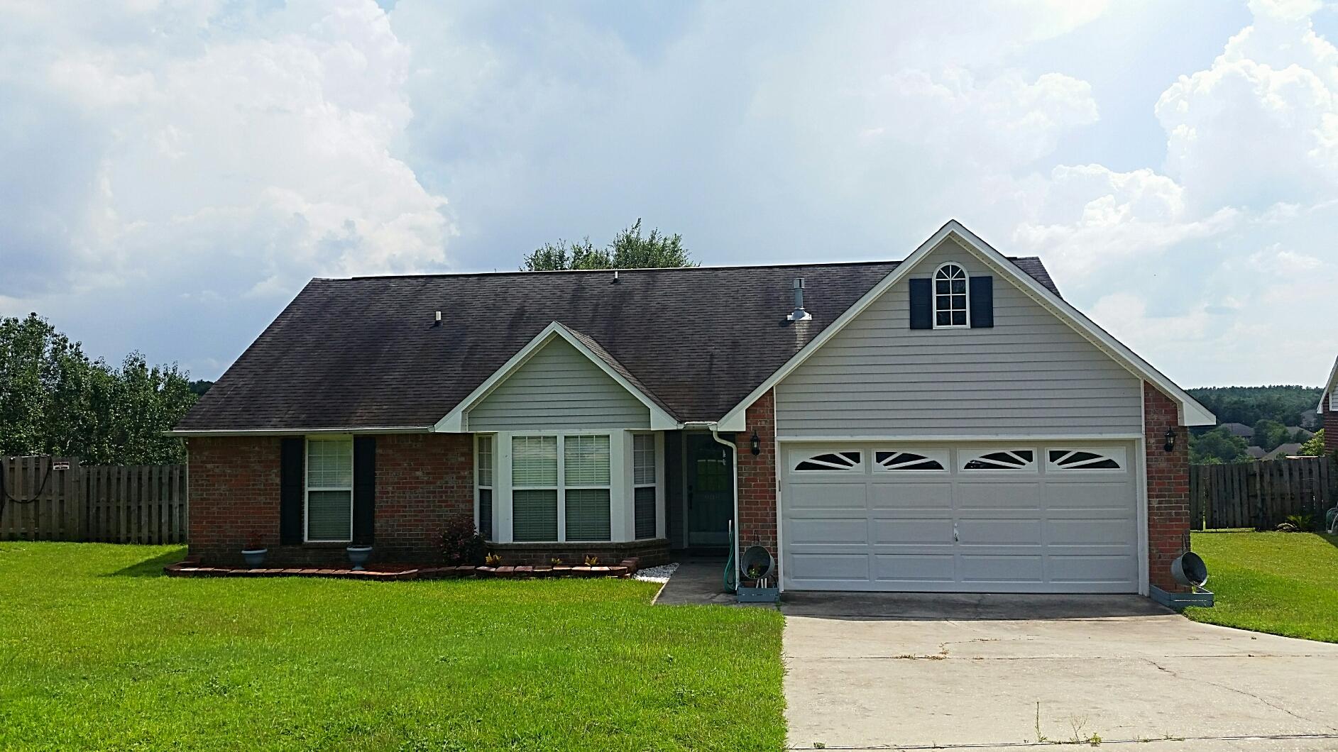 ANTIOCH ESTATES S/D 3 - Residential