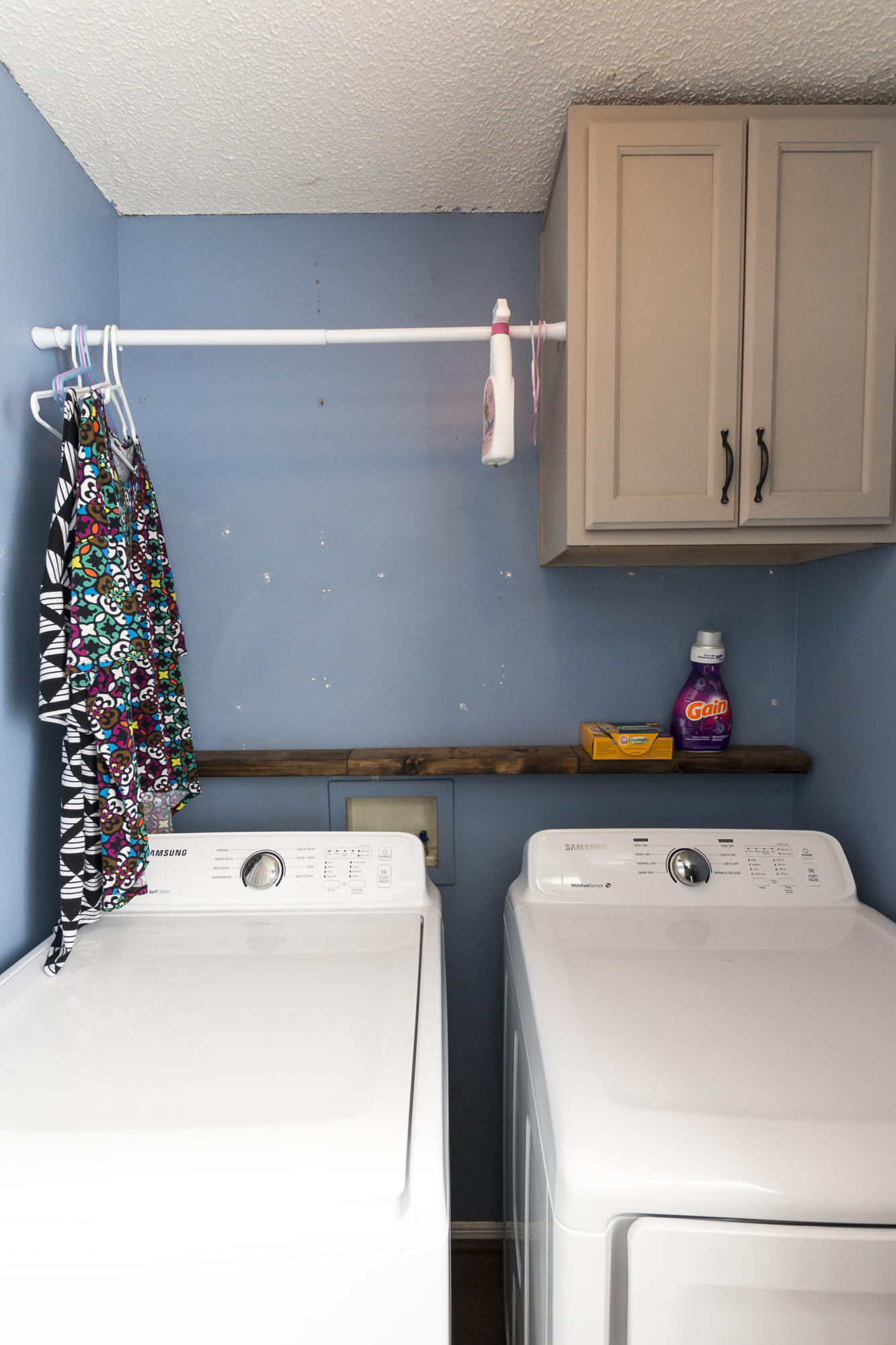 ANTIOCH ESTATES S/D 3 - Residential