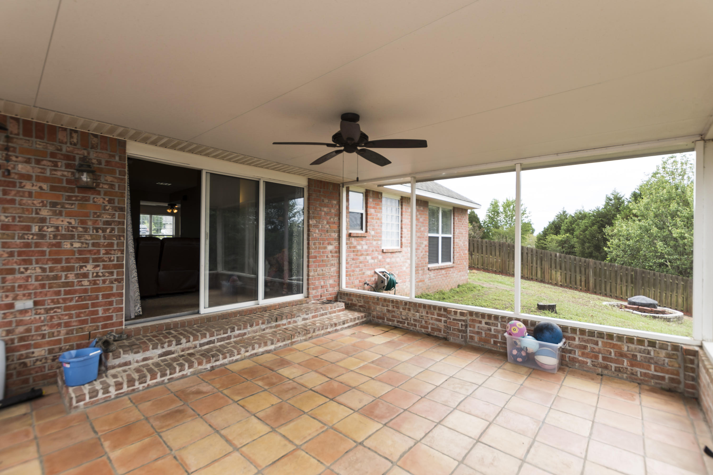 ANTIOCH ESTATES S/D 3 - Residential