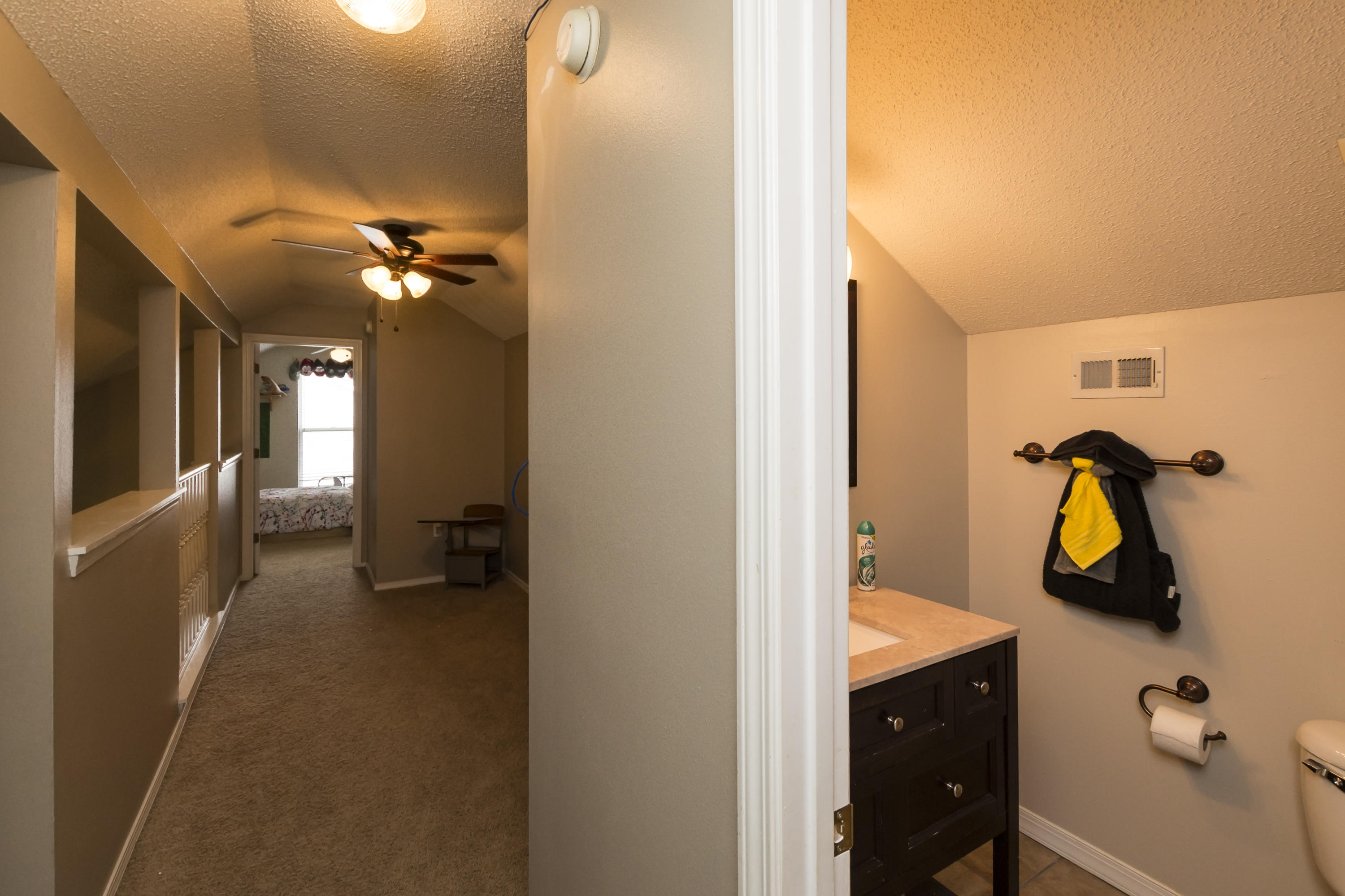 ANTIOCH ESTATES S/D 3 - Residential