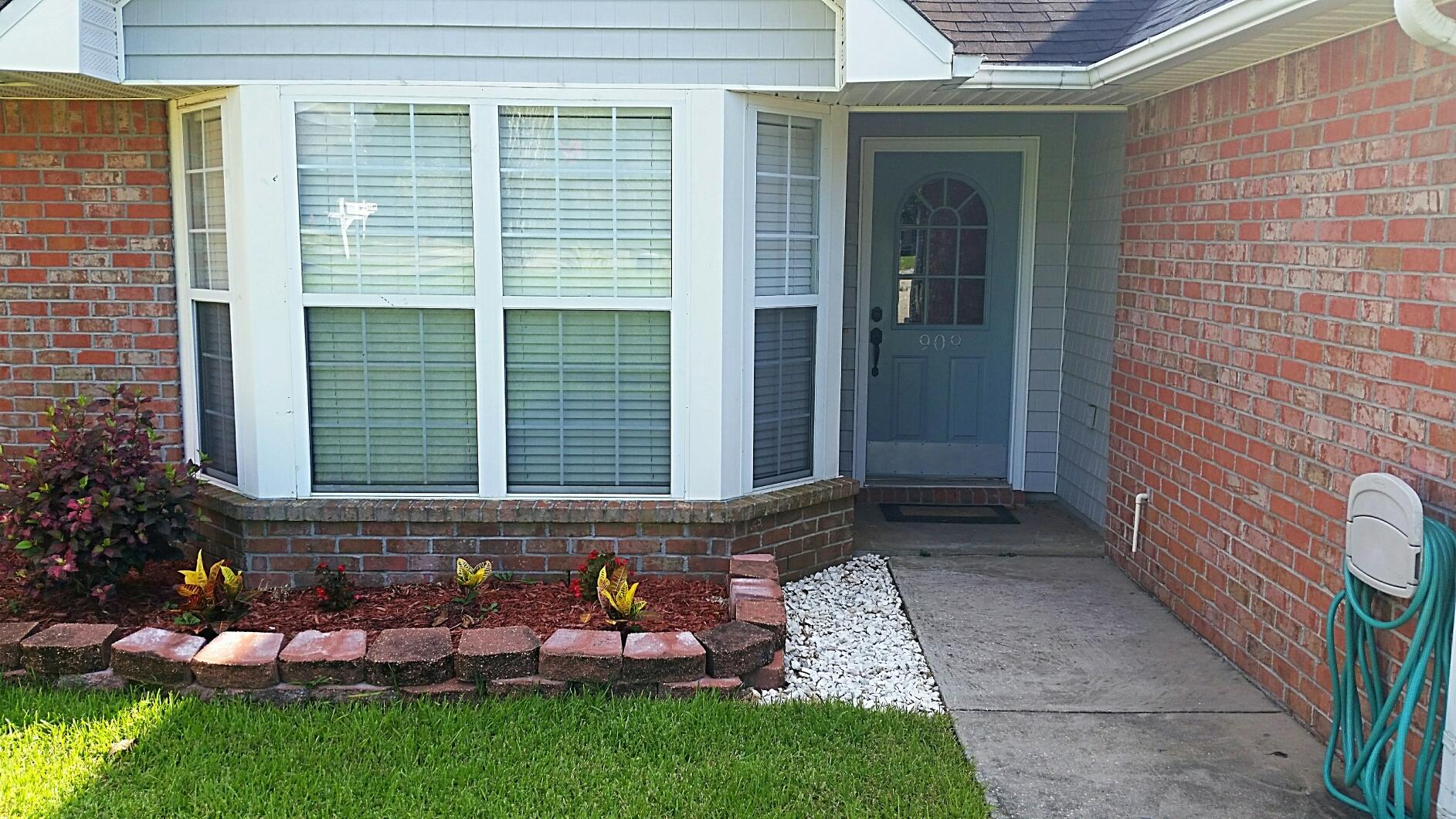 ANTIOCH ESTATES S/D 3 - Residential