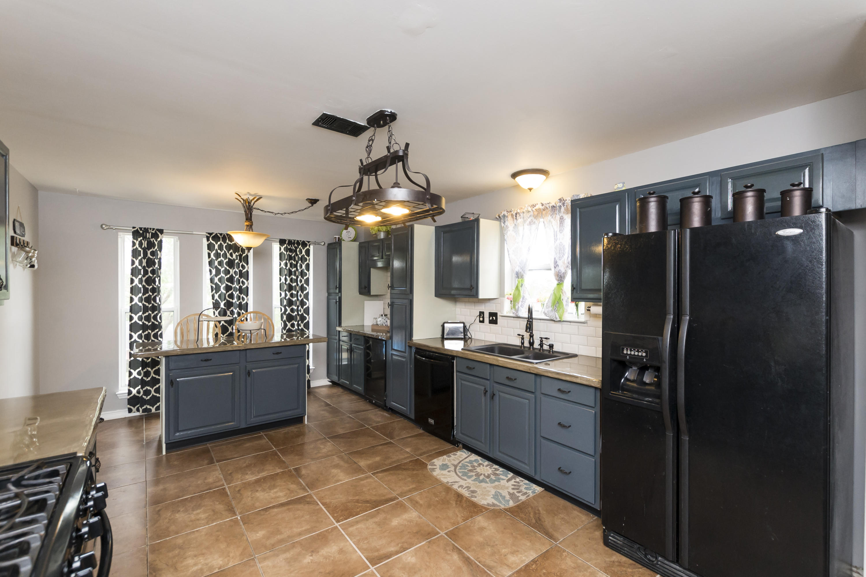 ANTIOCH ESTATES S/D 3 - Residential