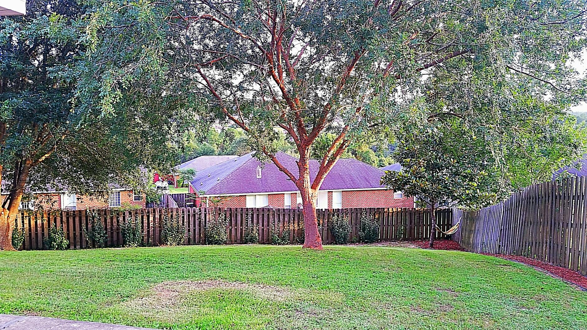 ANTIOCH ESTATES S/D 3 - Residential