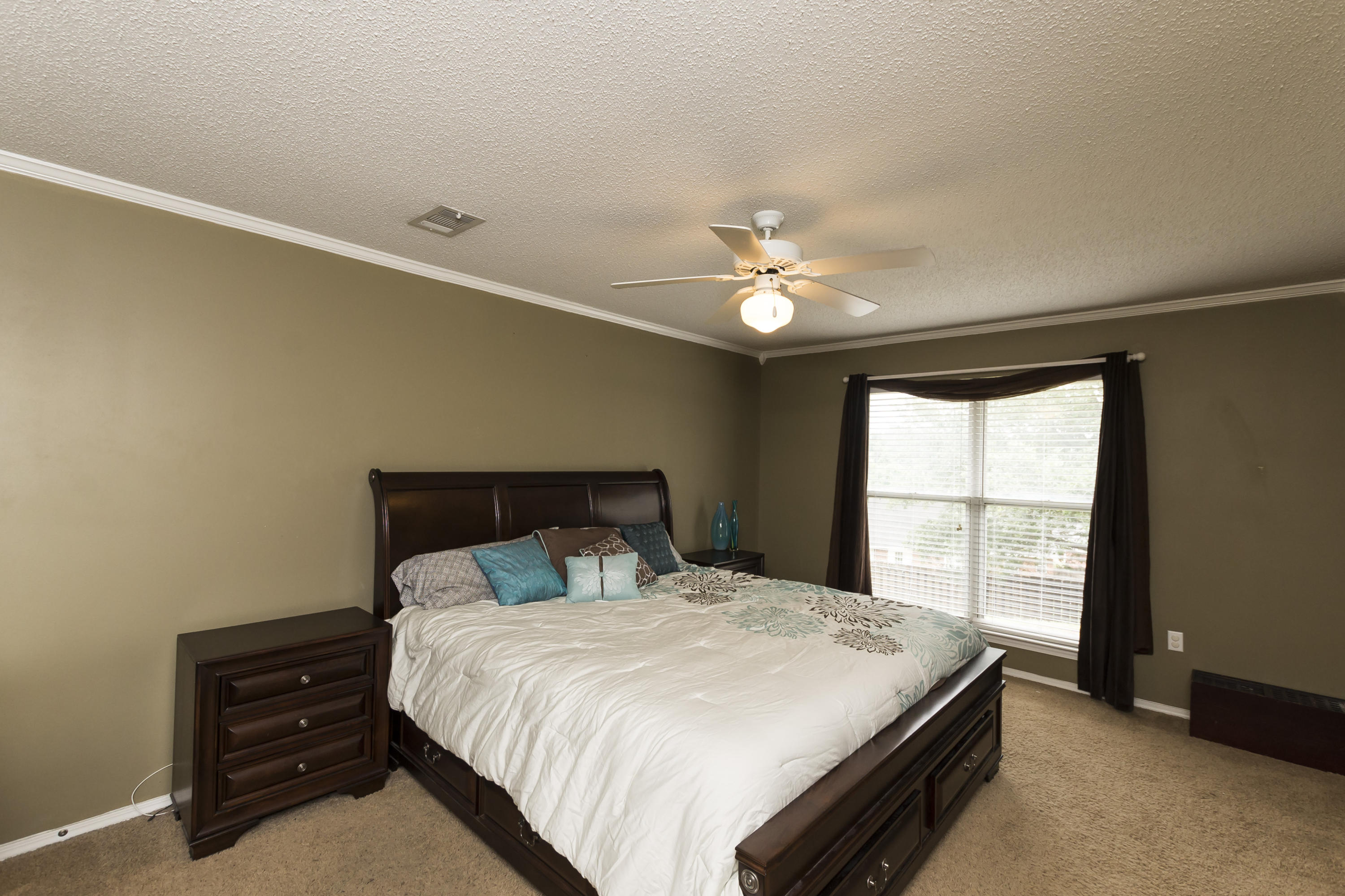 ANTIOCH ESTATES S/D 3 - Residential