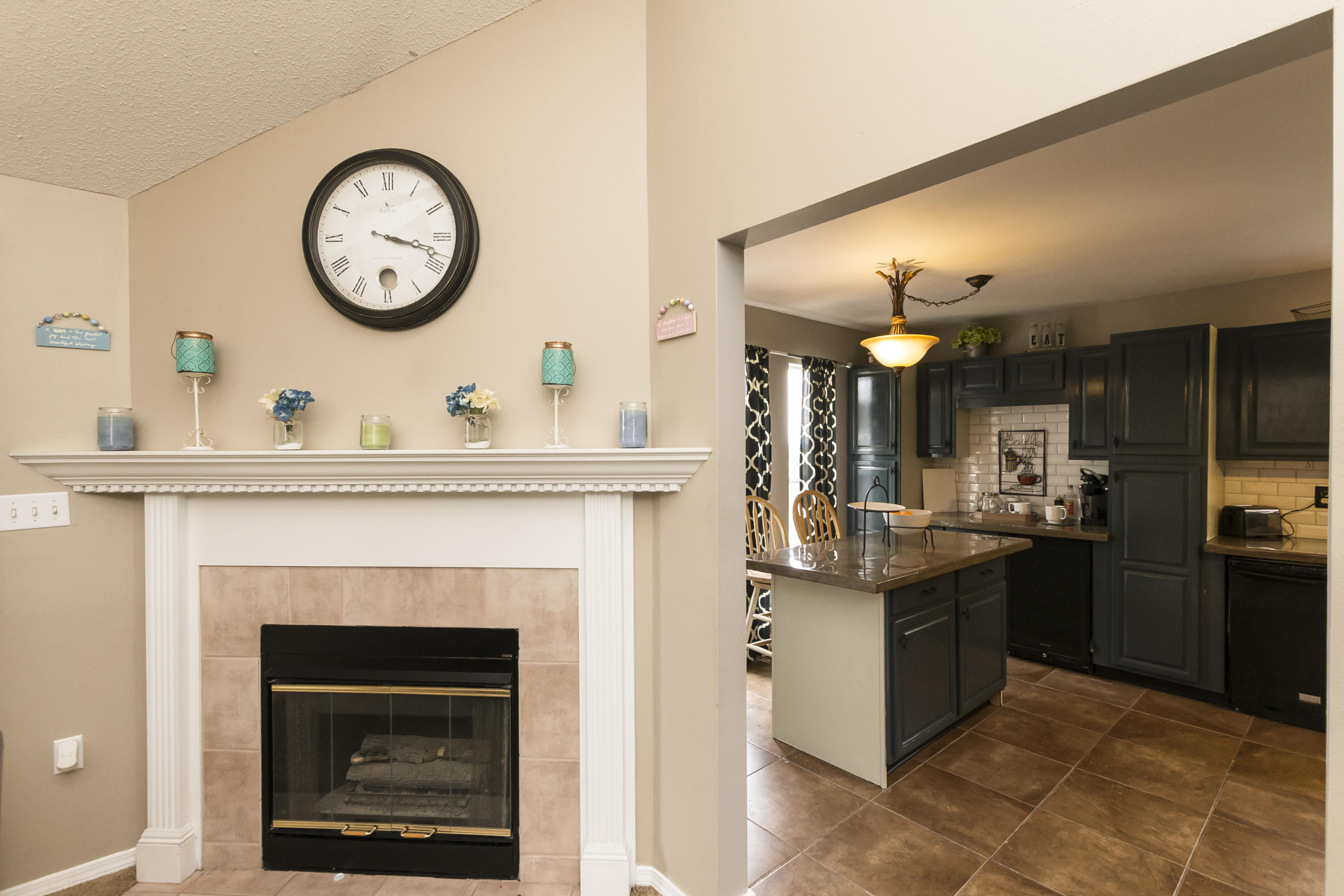 ANTIOCH ESTATES S/D 3 - Residential