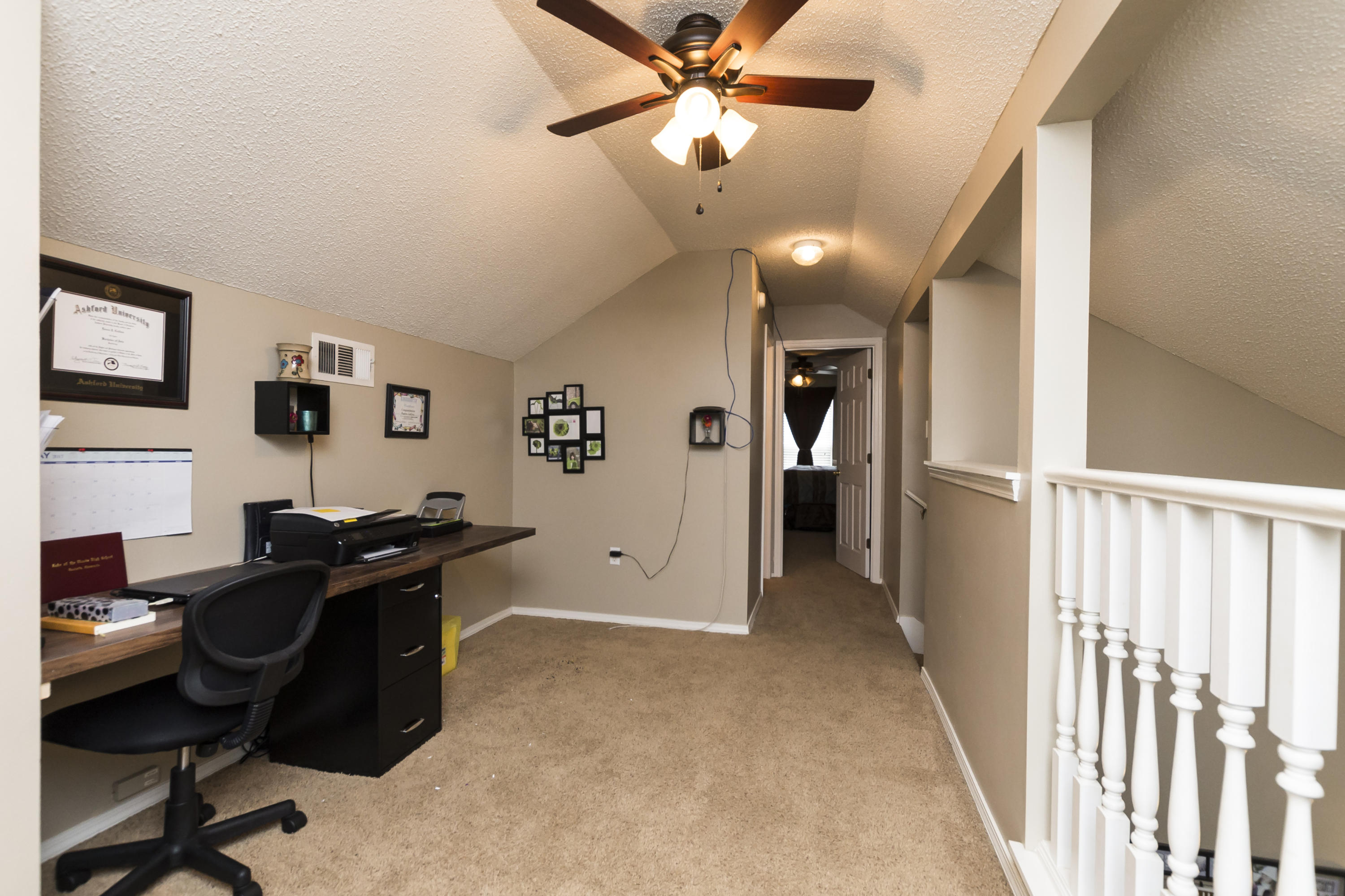 ANTIOCH ESTATES S/D 3 - Residential