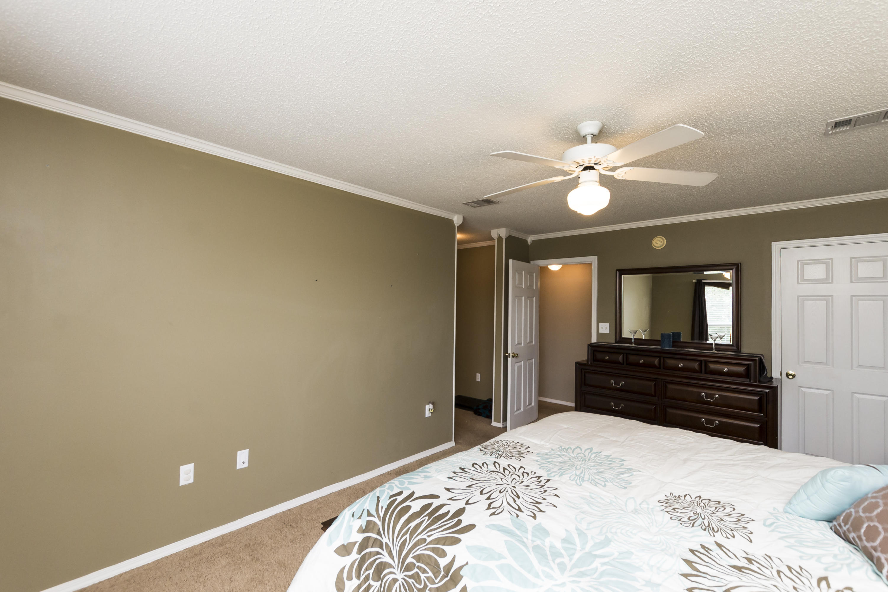 ANTIOCH ESTATES S/D 3 - Residential