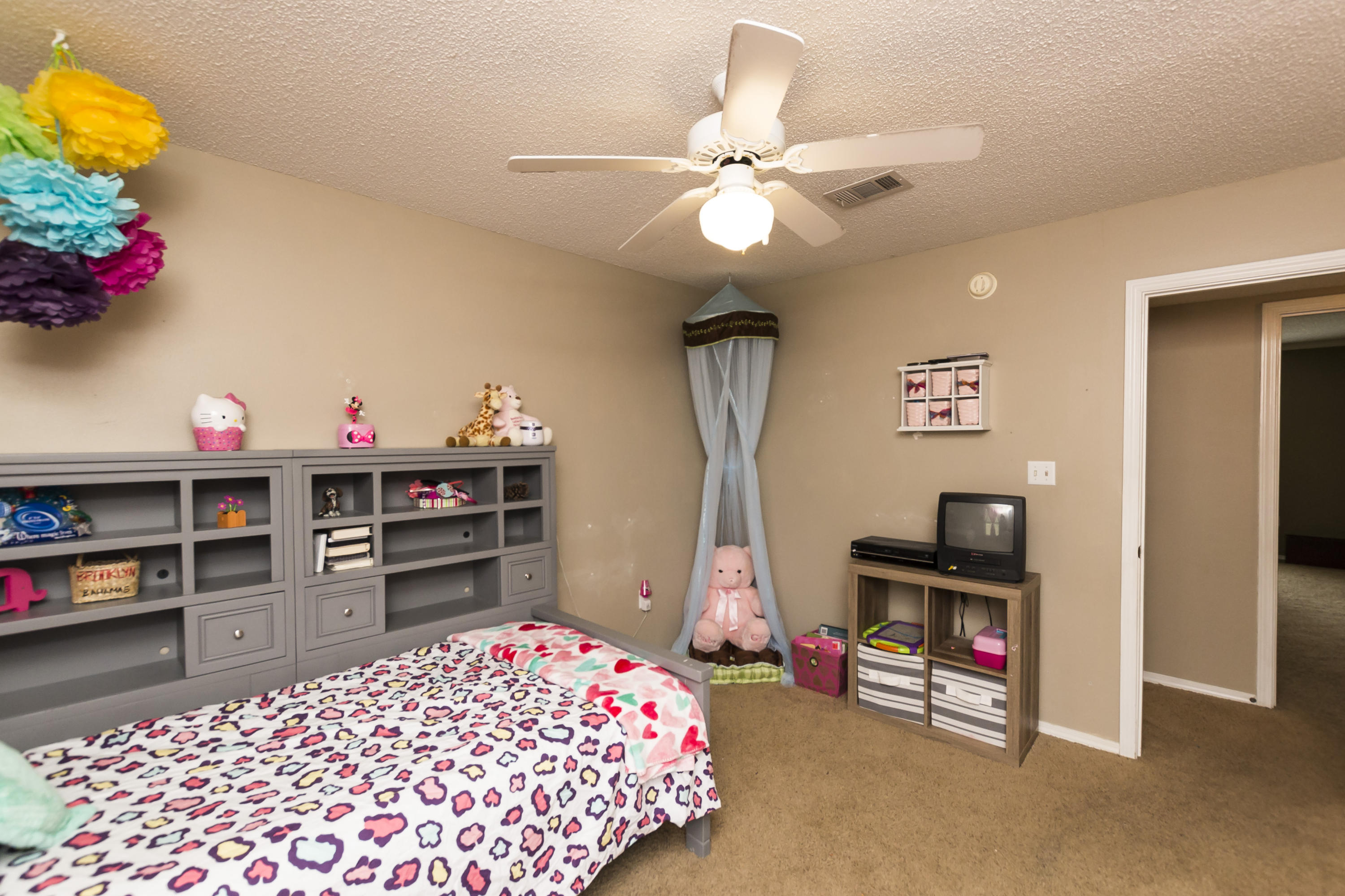 ANTIOCH ESTATES S/D 3 - Residential