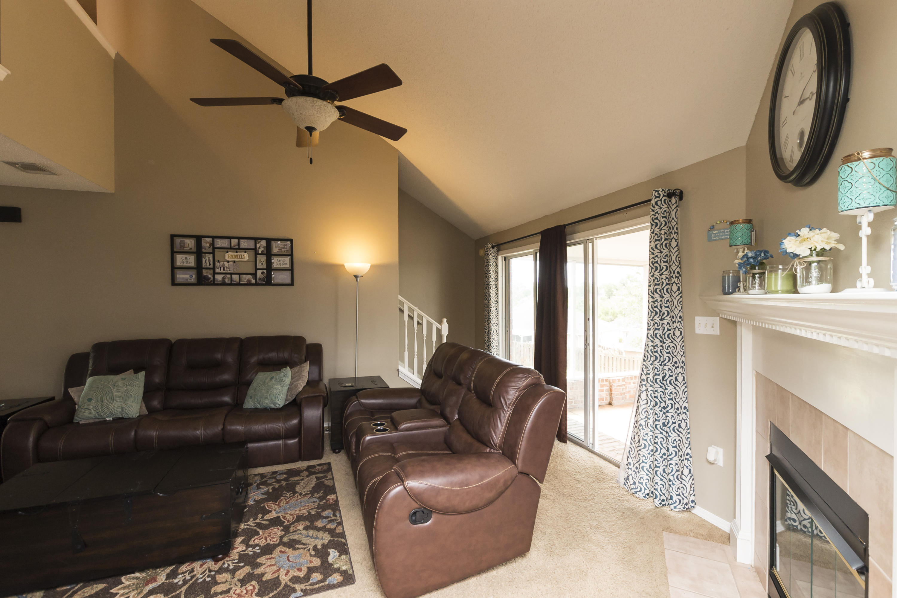 ANTIOCH ESTATES S/D 3 - Residential