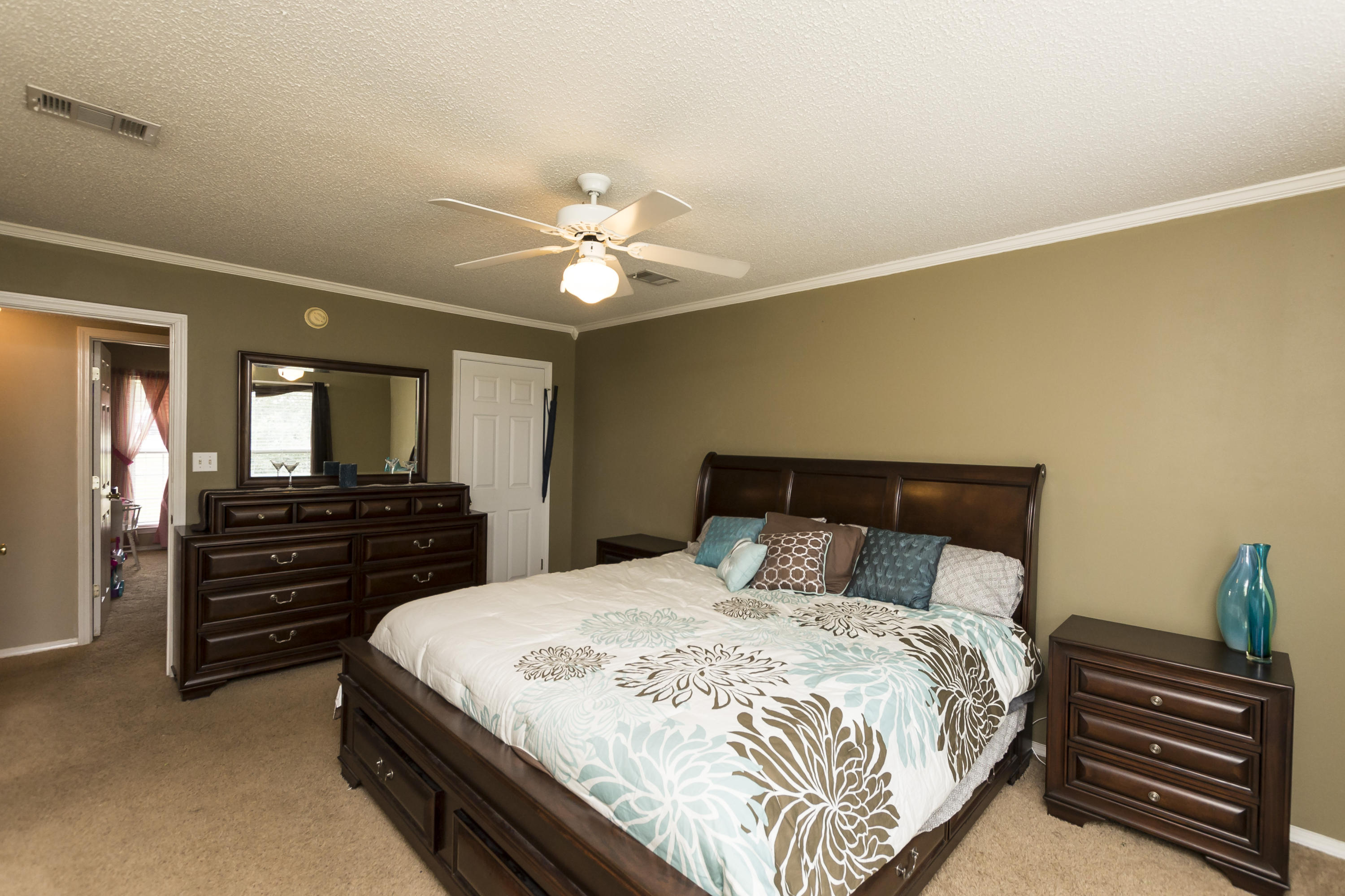 ANTIOCH ESTATES S/D 3 - Residential