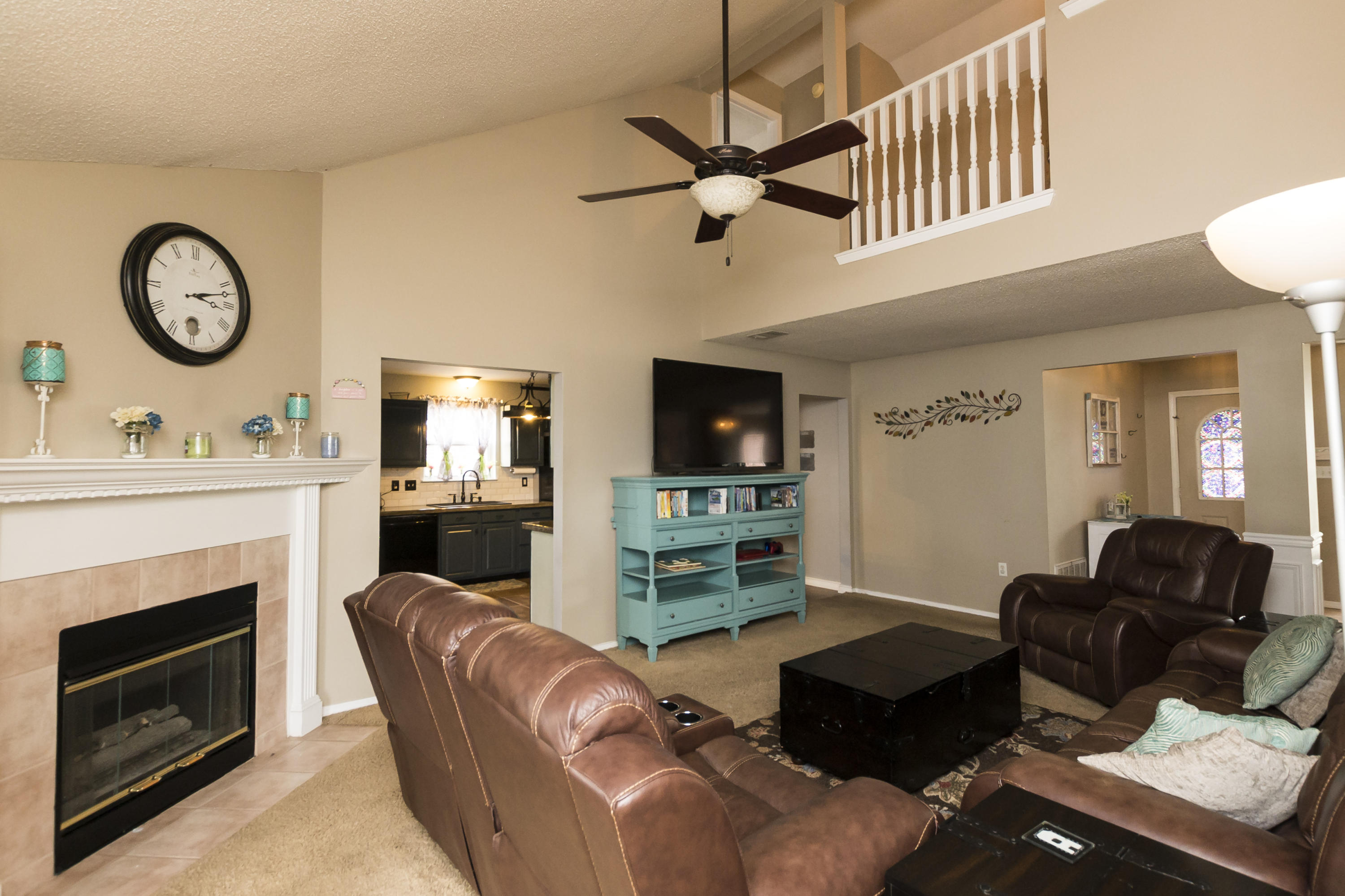 ANTIOCH ESTATES S/D 3 - Residential