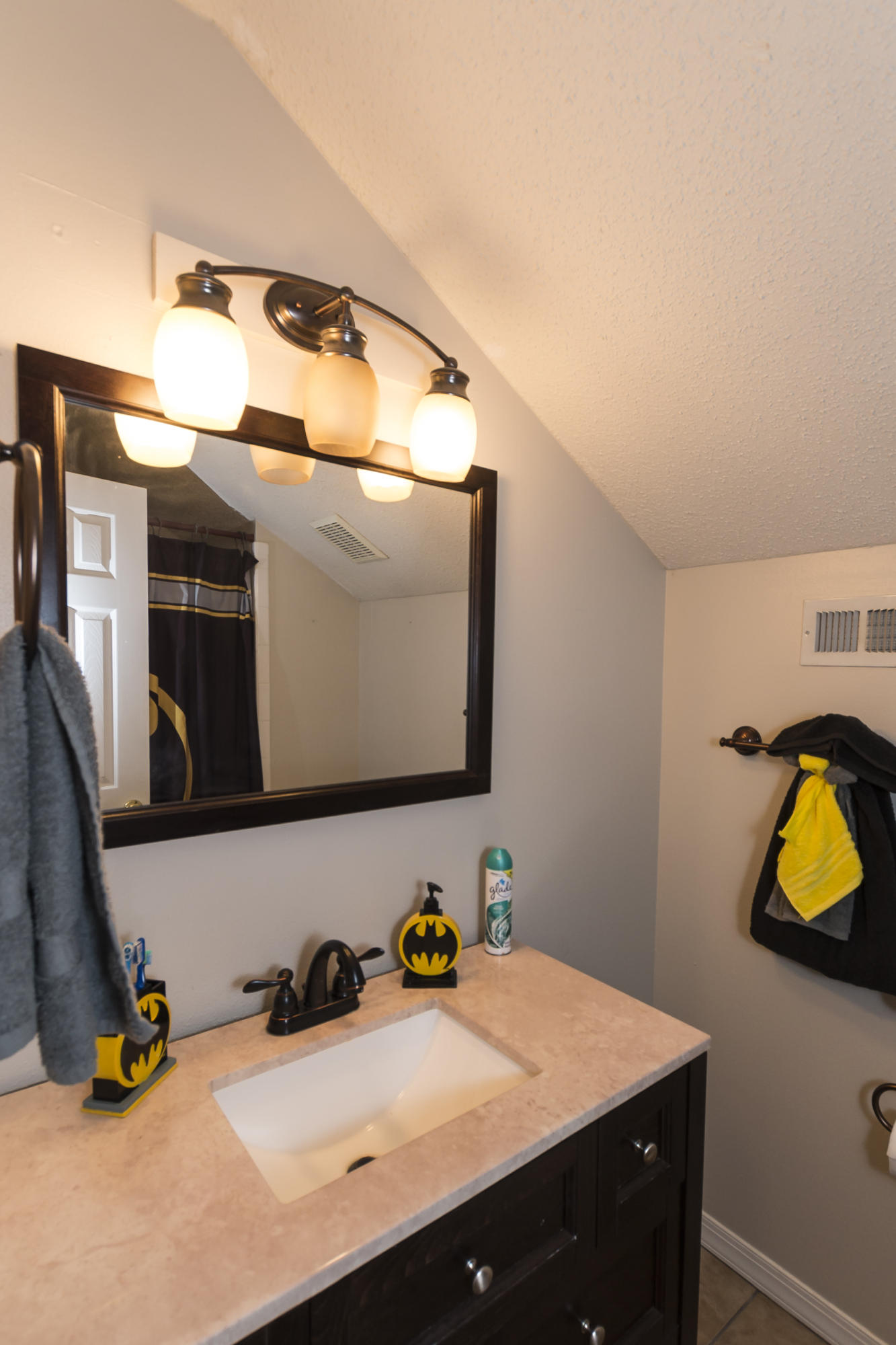 ANTIOCH ESTATES S/D 3 - Residential