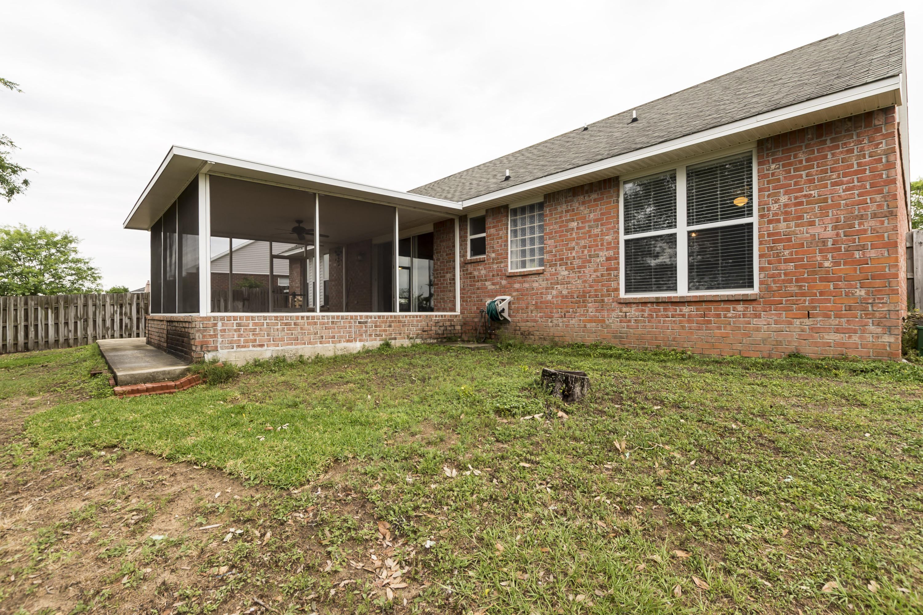 ANTIOCH ESTATES S/D 3 - Residential