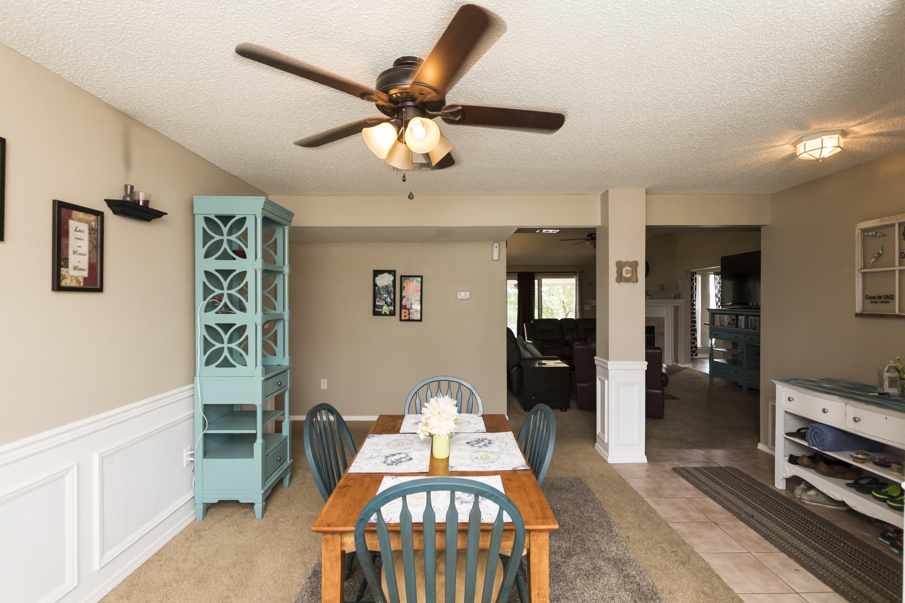 ANTIOCH ESTATES S/D 3 - Residential