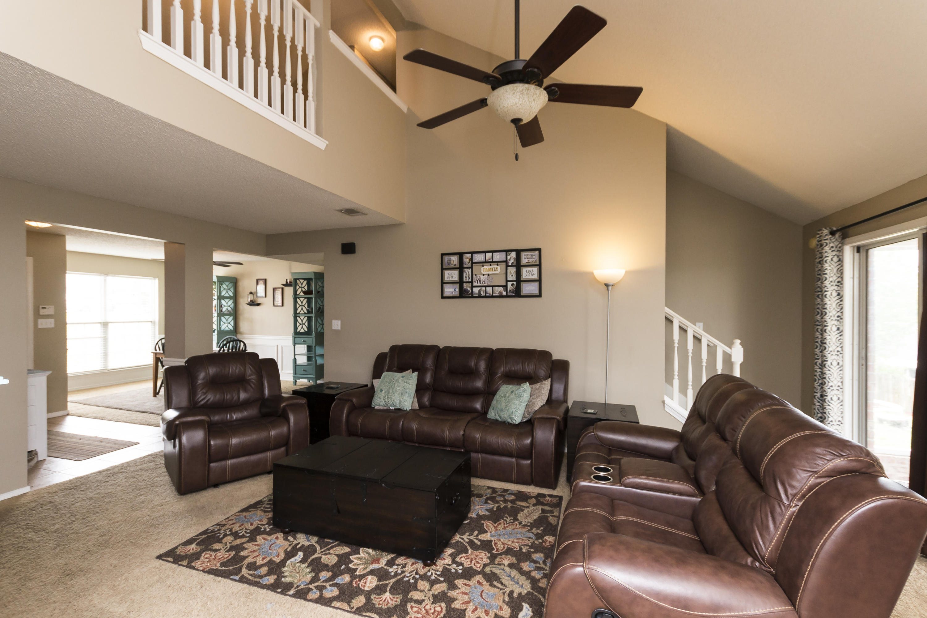 ANTIOCH ESTATES S/D 3 - Residential