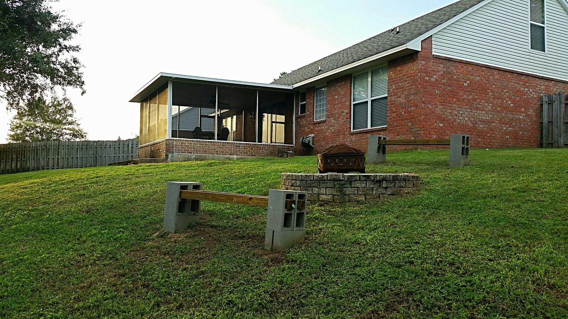 ANTIOCH ESTATES S/D 3 - Residential