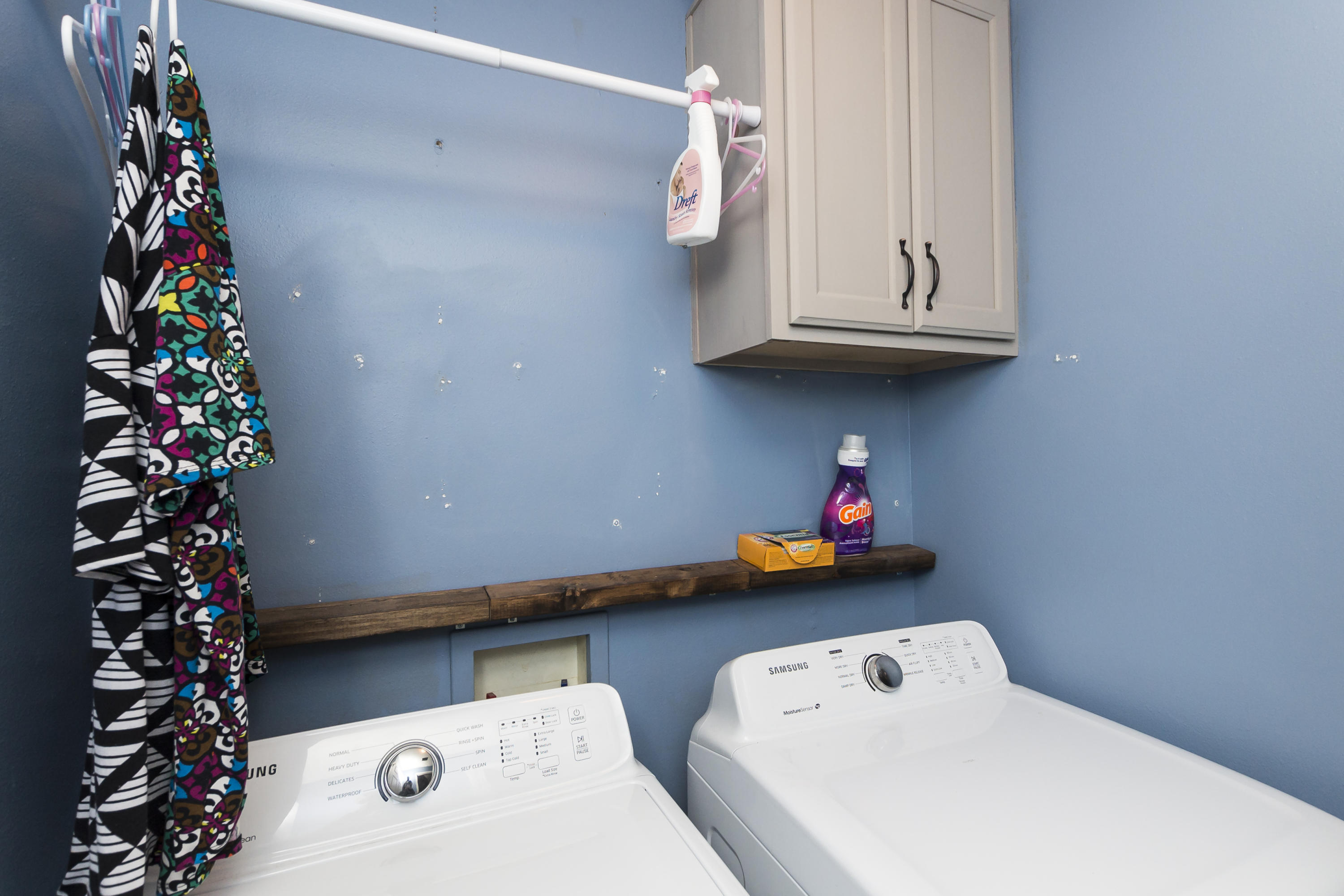 ANTIOCH ESTATES S/D 3 - Residential