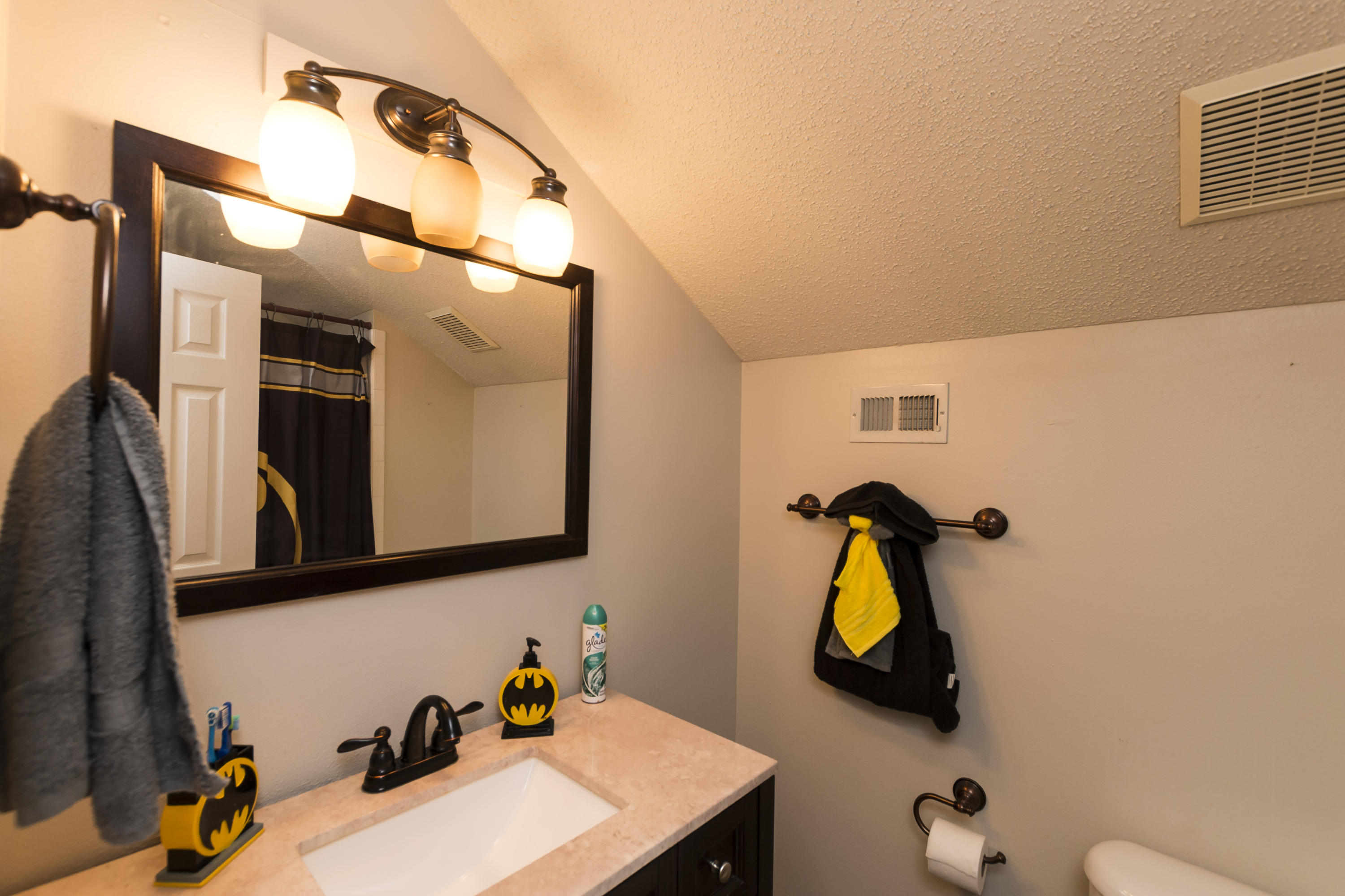 ANTIOCH ESTATES S/D 3 - Residential