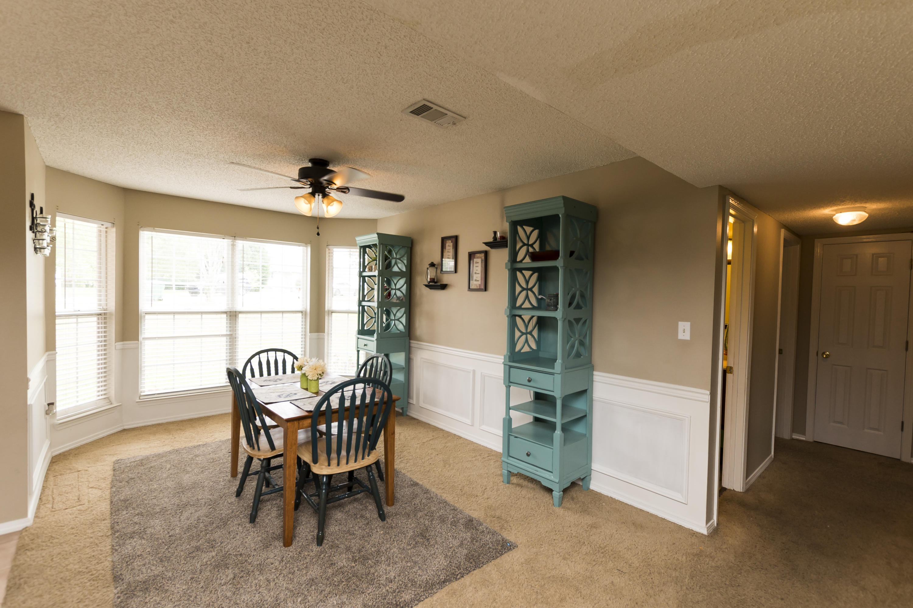 ANTIOCH ESTATES S/D 3 - Residential