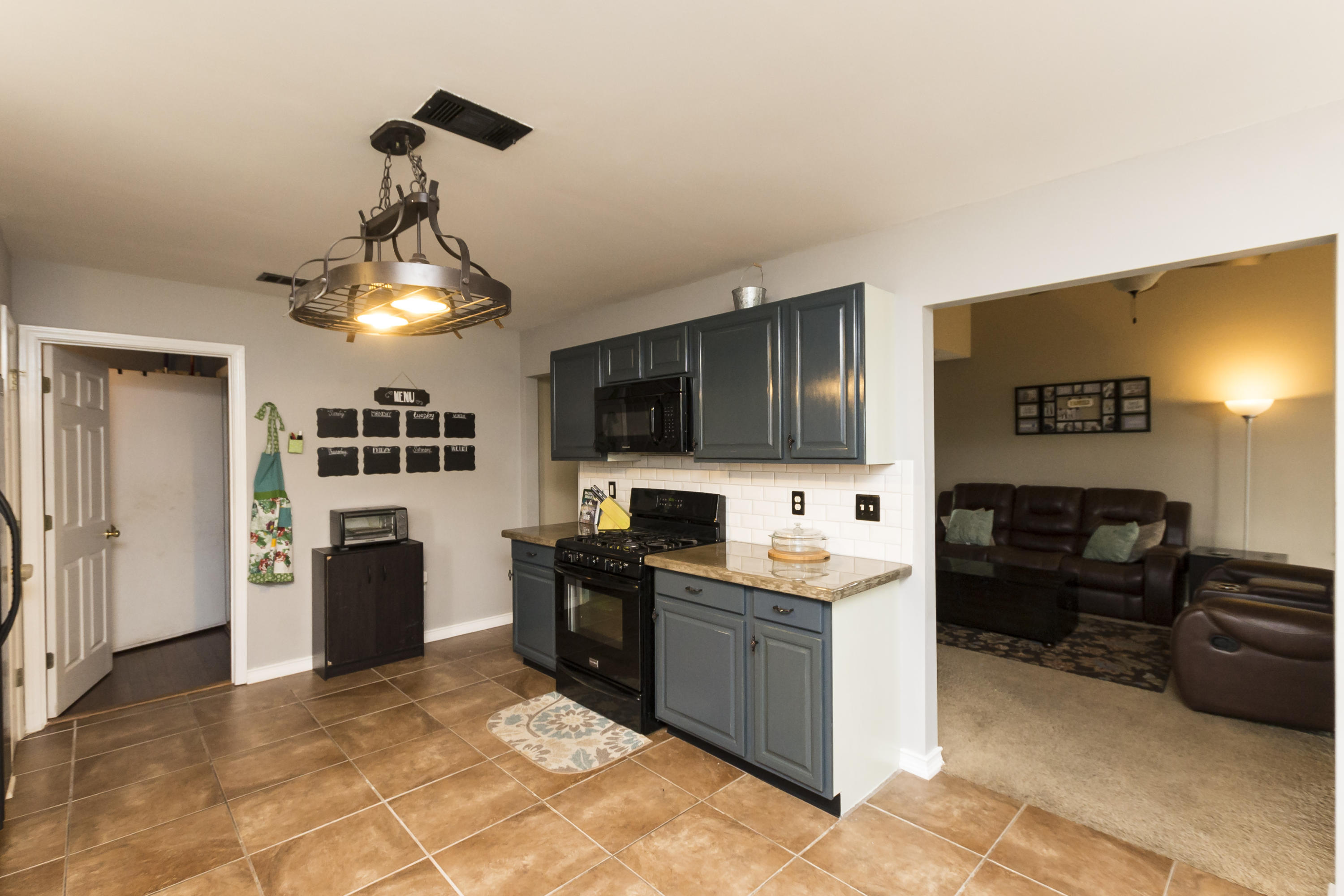 ANTIOCH ESTATES S/D 3 - Residential