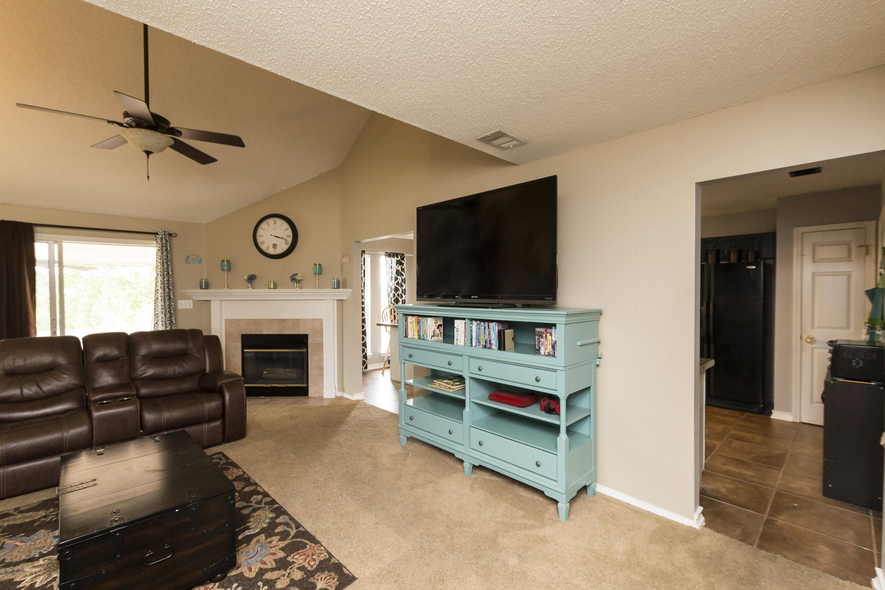 ANTIOCH ESTATES S/D 3 - Residential