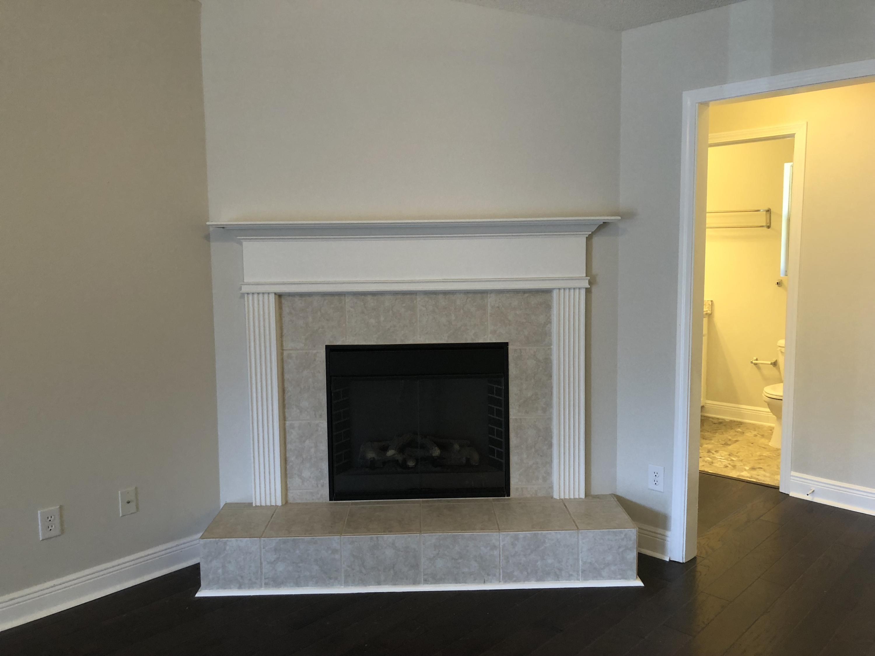 LEE FARMS PH I - Residential